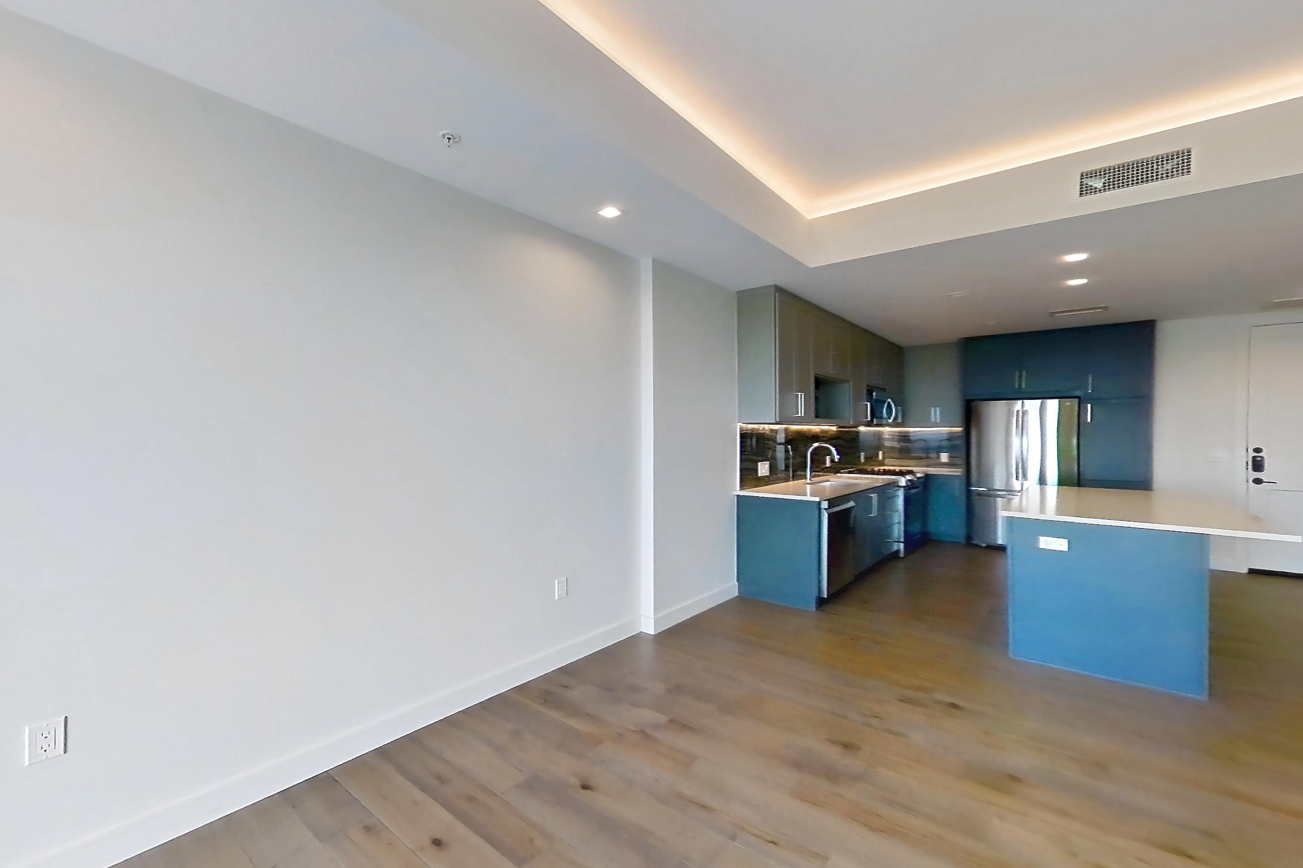 LIVING ROOM (representative of this floor plan)