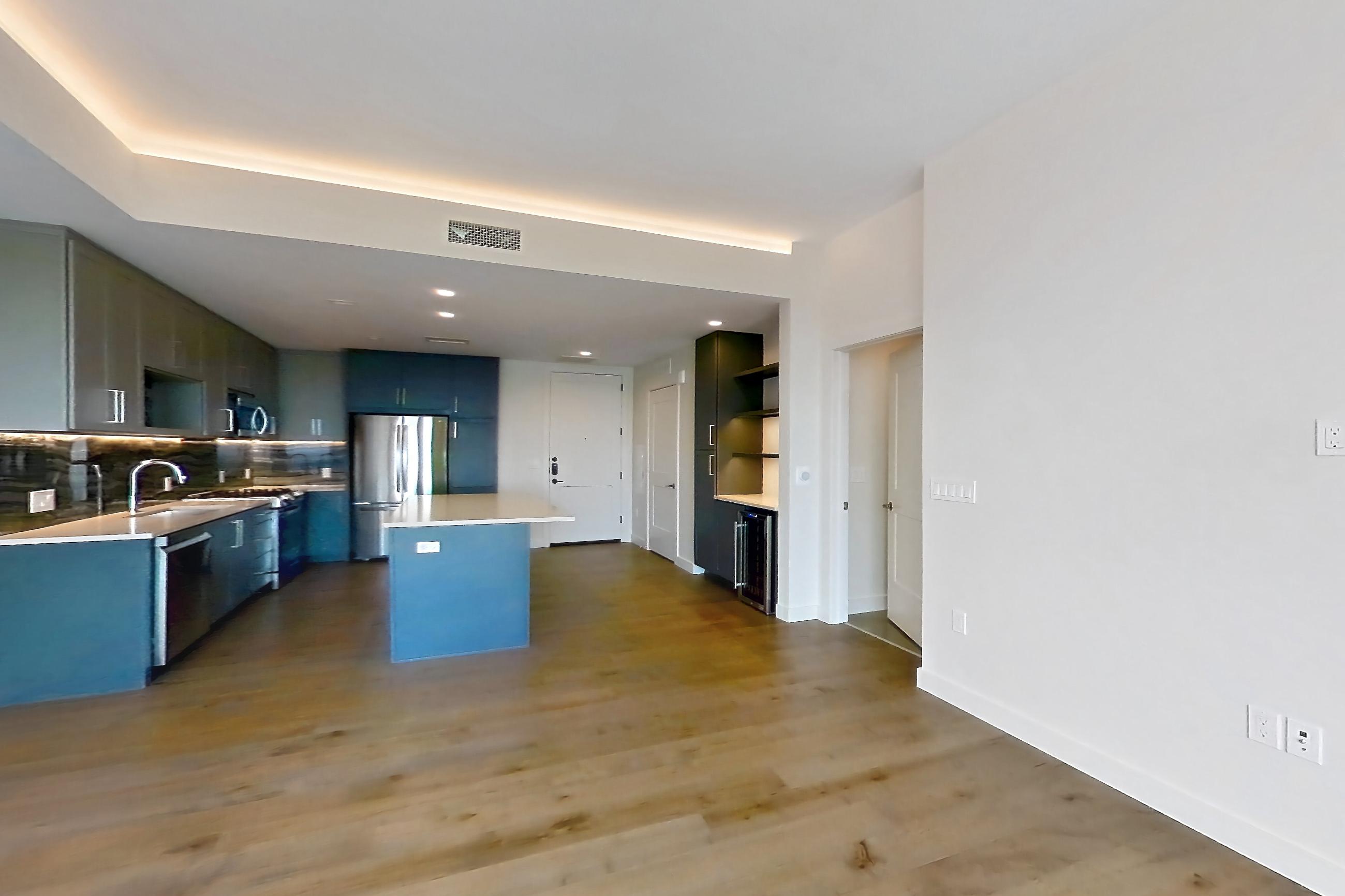 LIVING ROOM (representative of this floor plan)