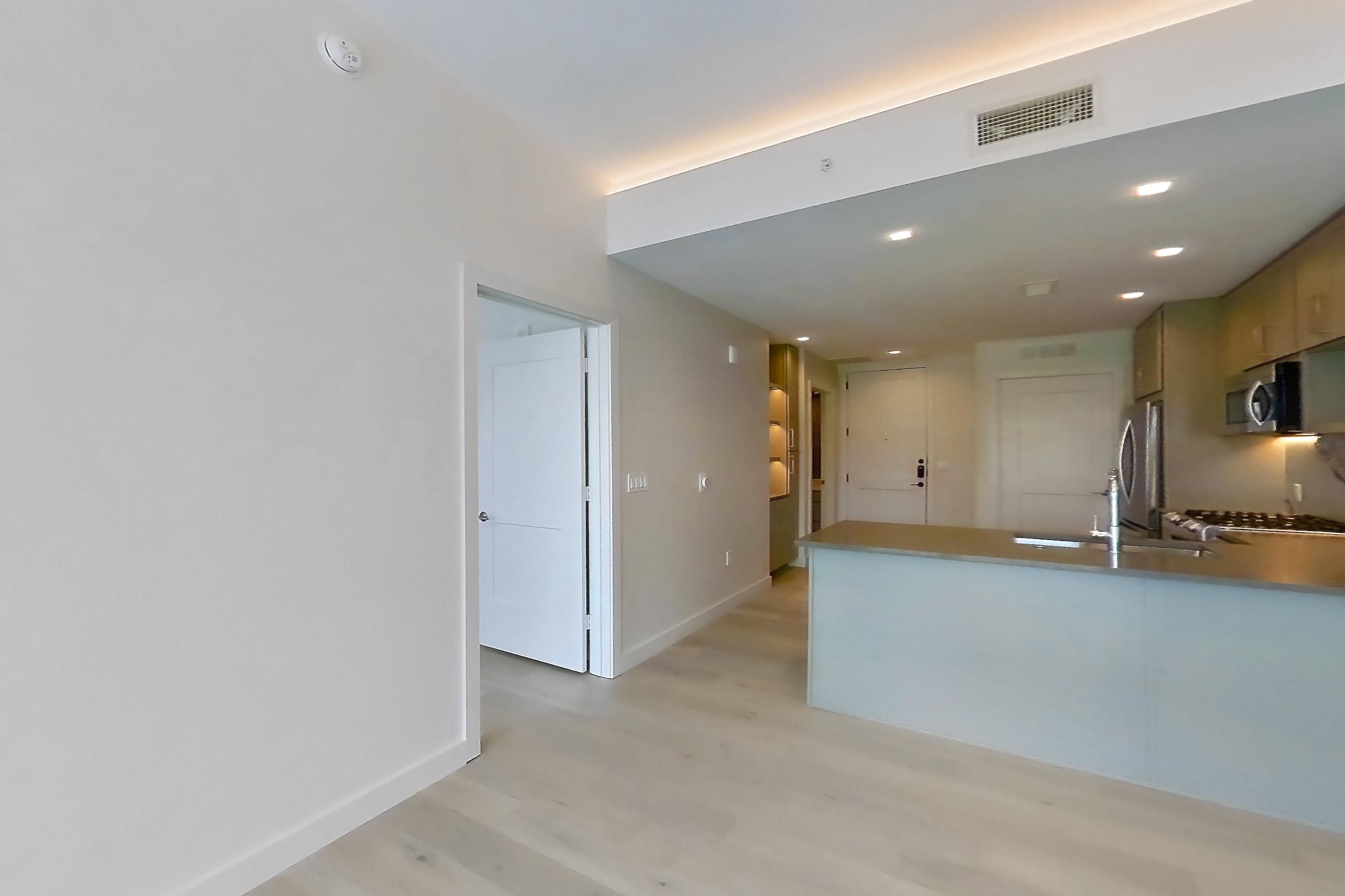 LIVING ROOM (representative of this floor plan)