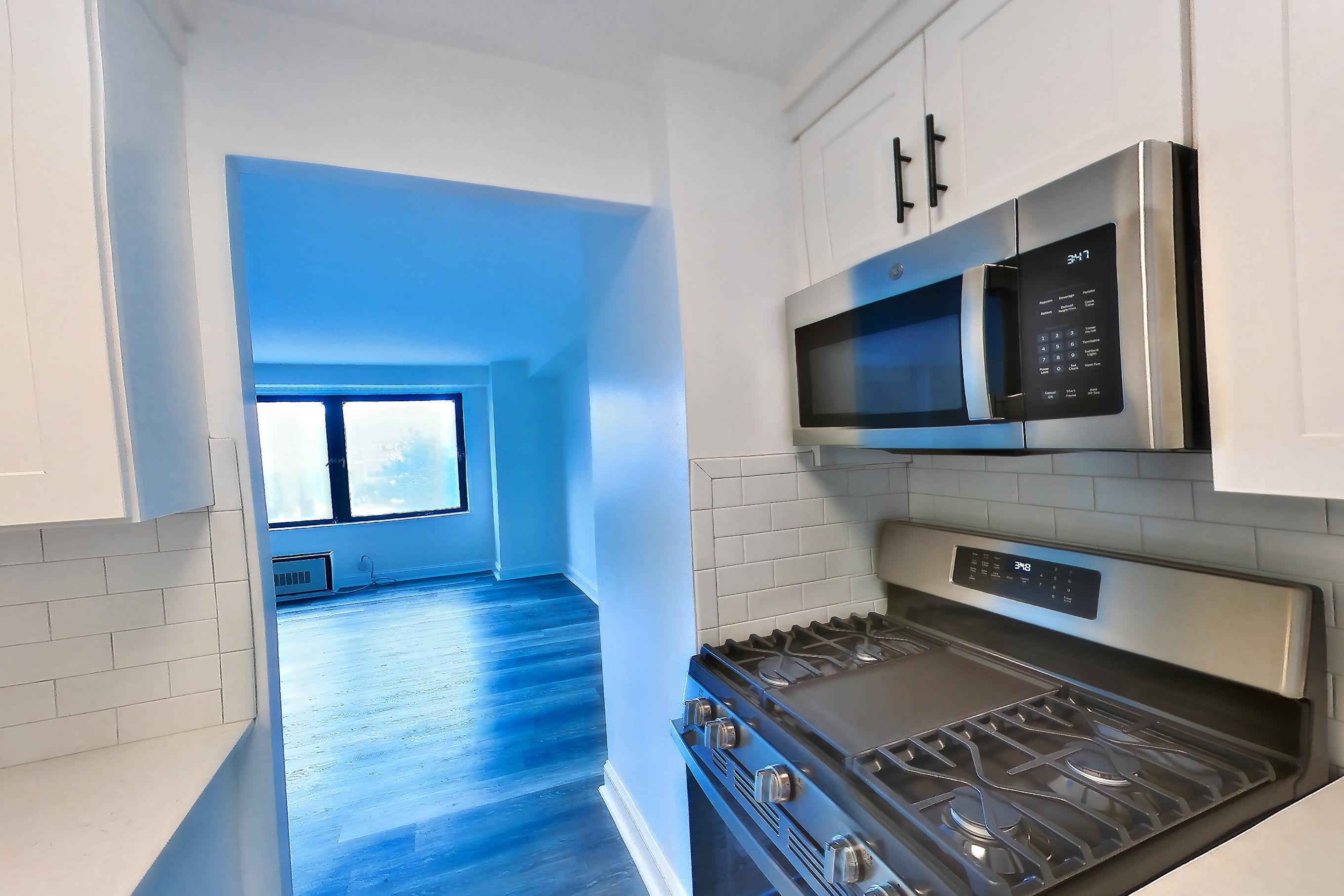 KITCHEN (representative of this floor plan)