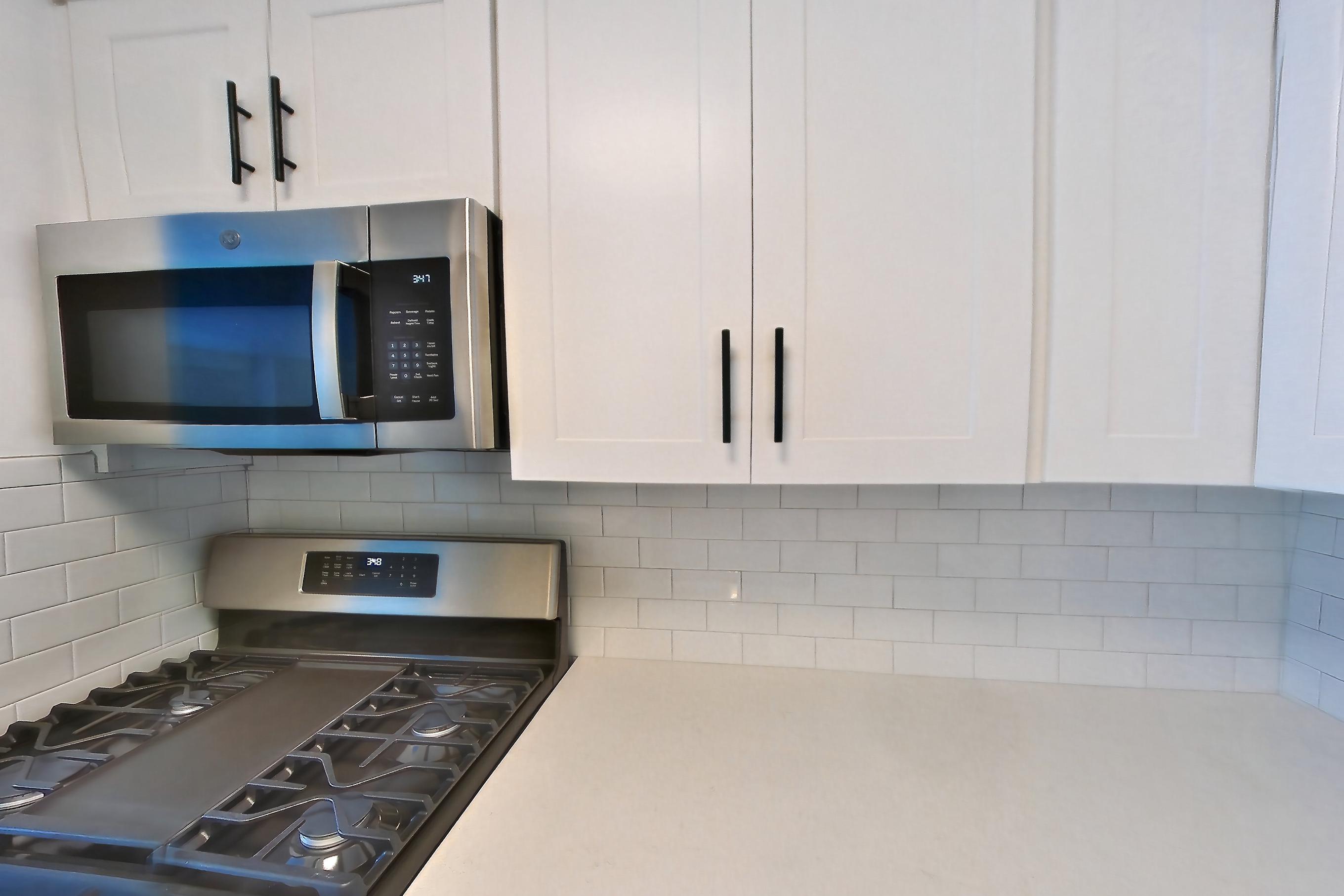 KITCHEN (representative of this floor plan)