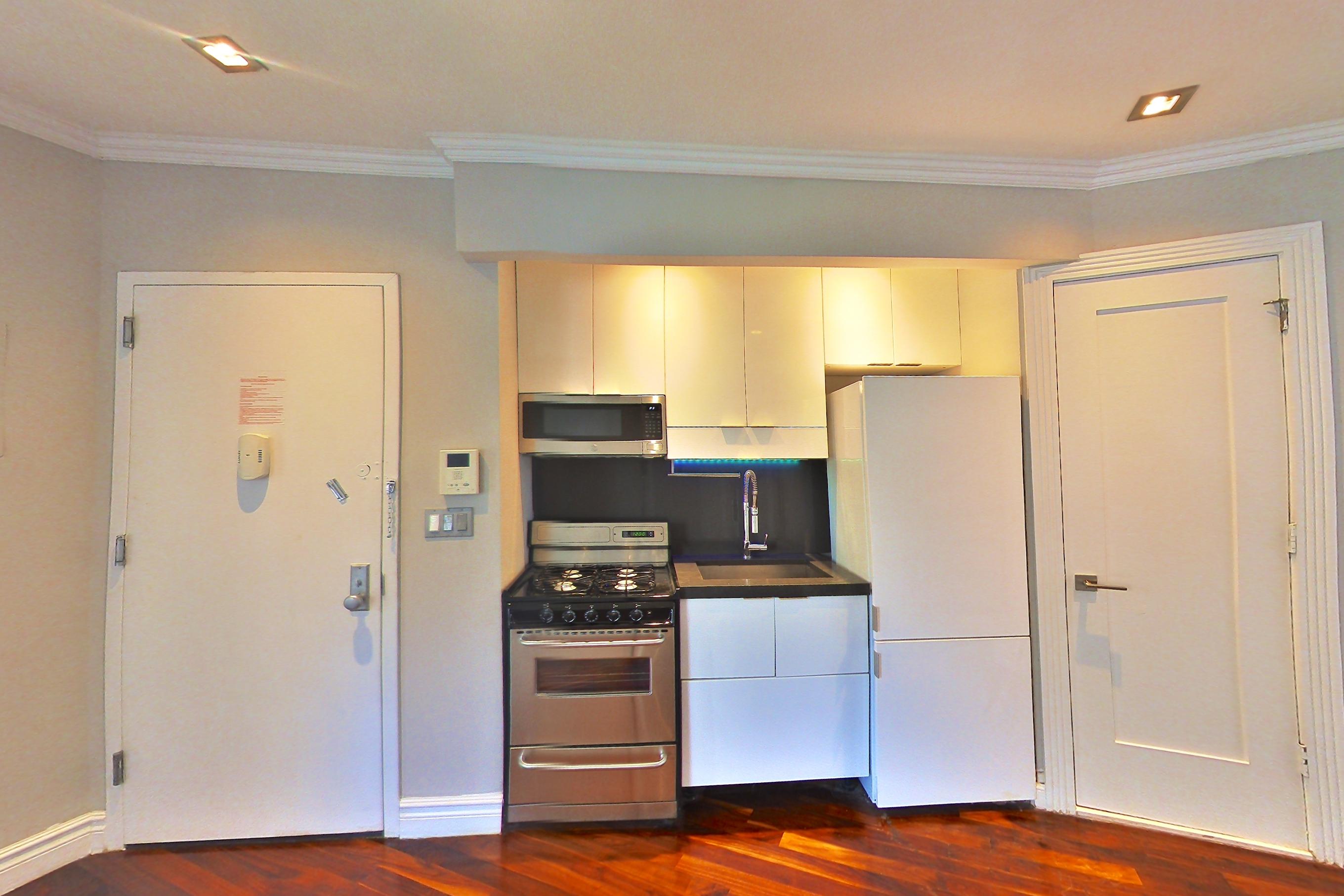 LIVING SPACE