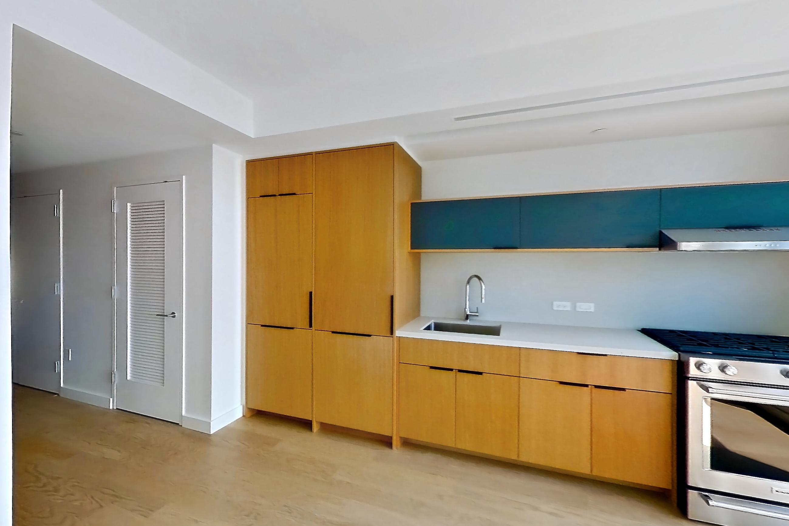 LIVING SPACE