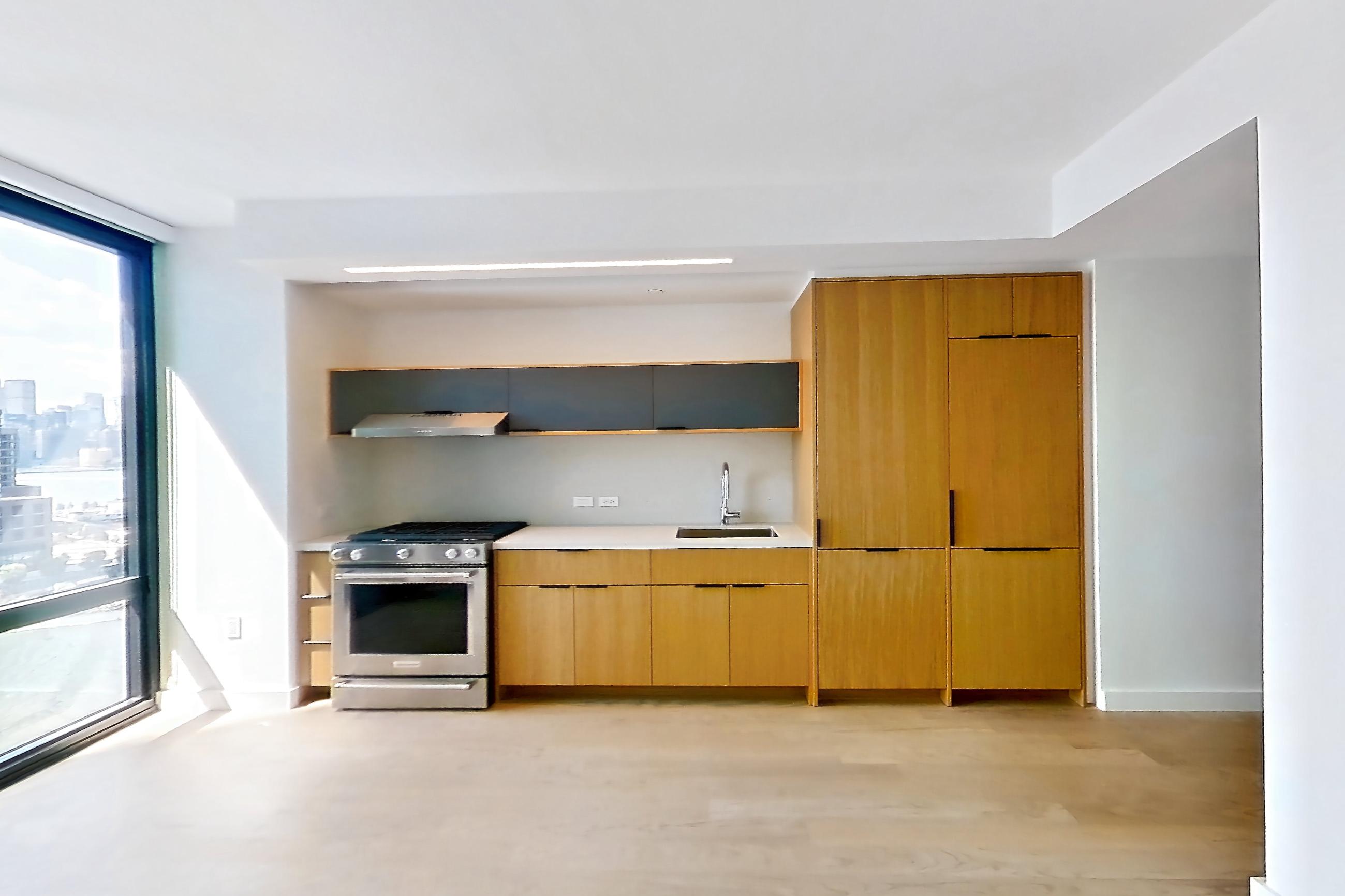 LIVING SPACE