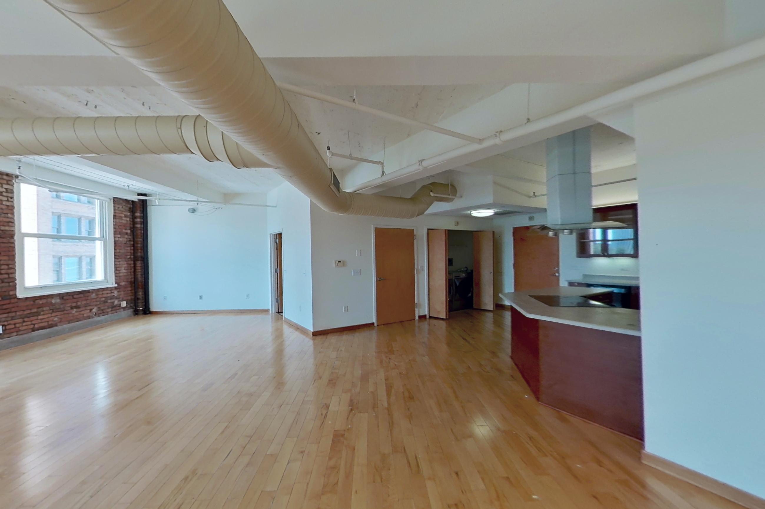 LIVING SPACE
