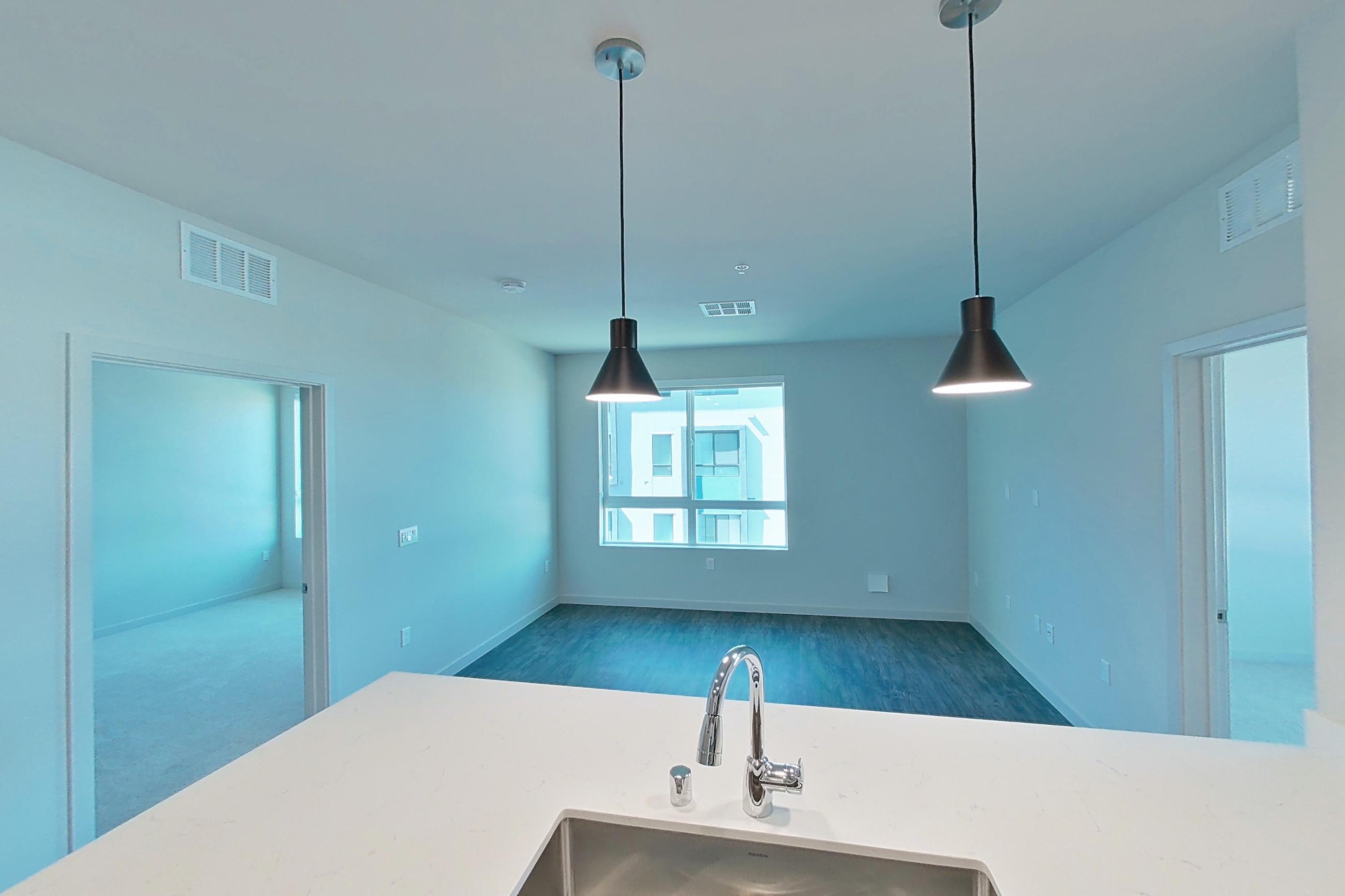 KITCHEN (representative of this floor plan)
