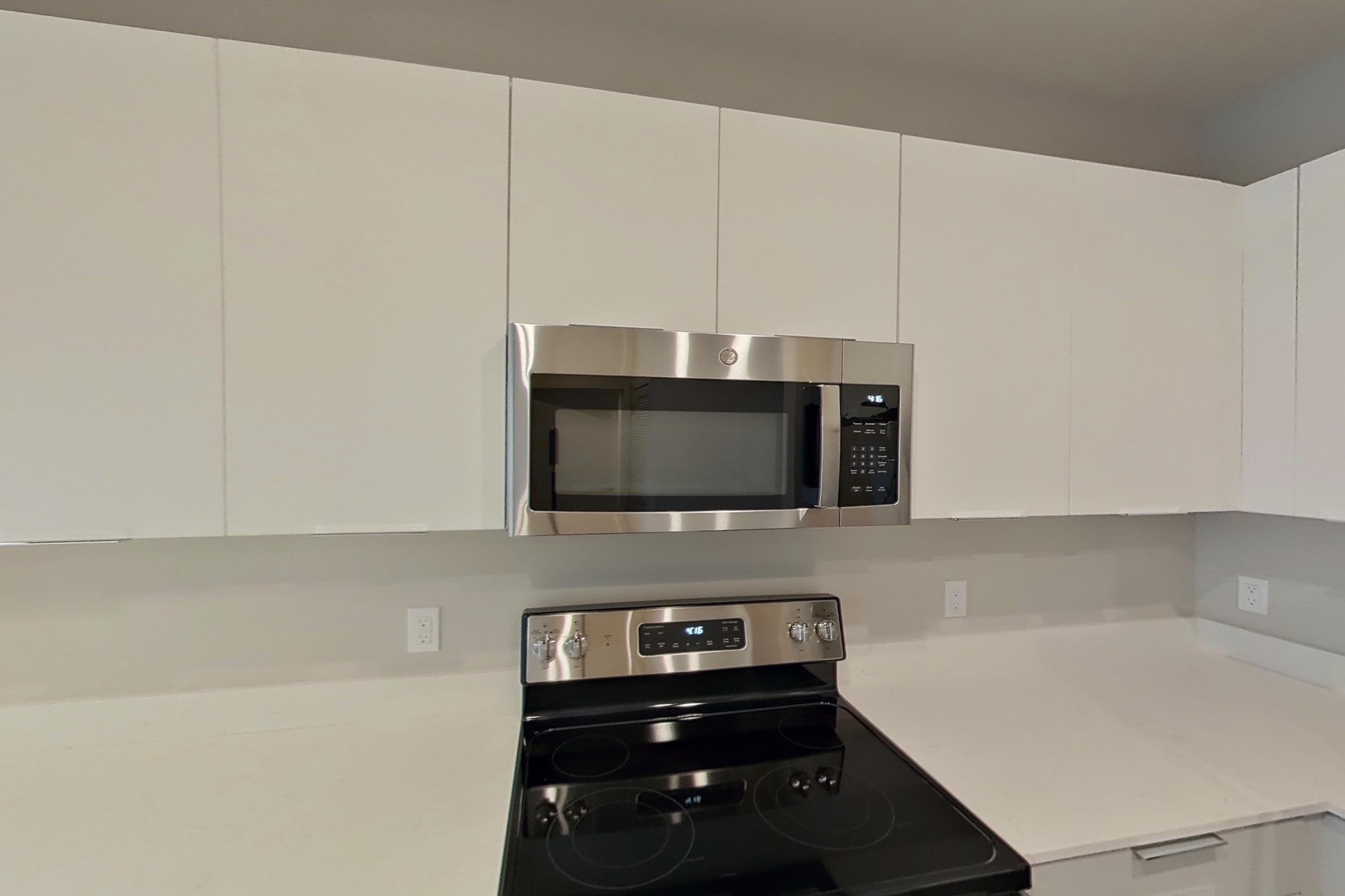 KITCHEN (representative of this floor plan)