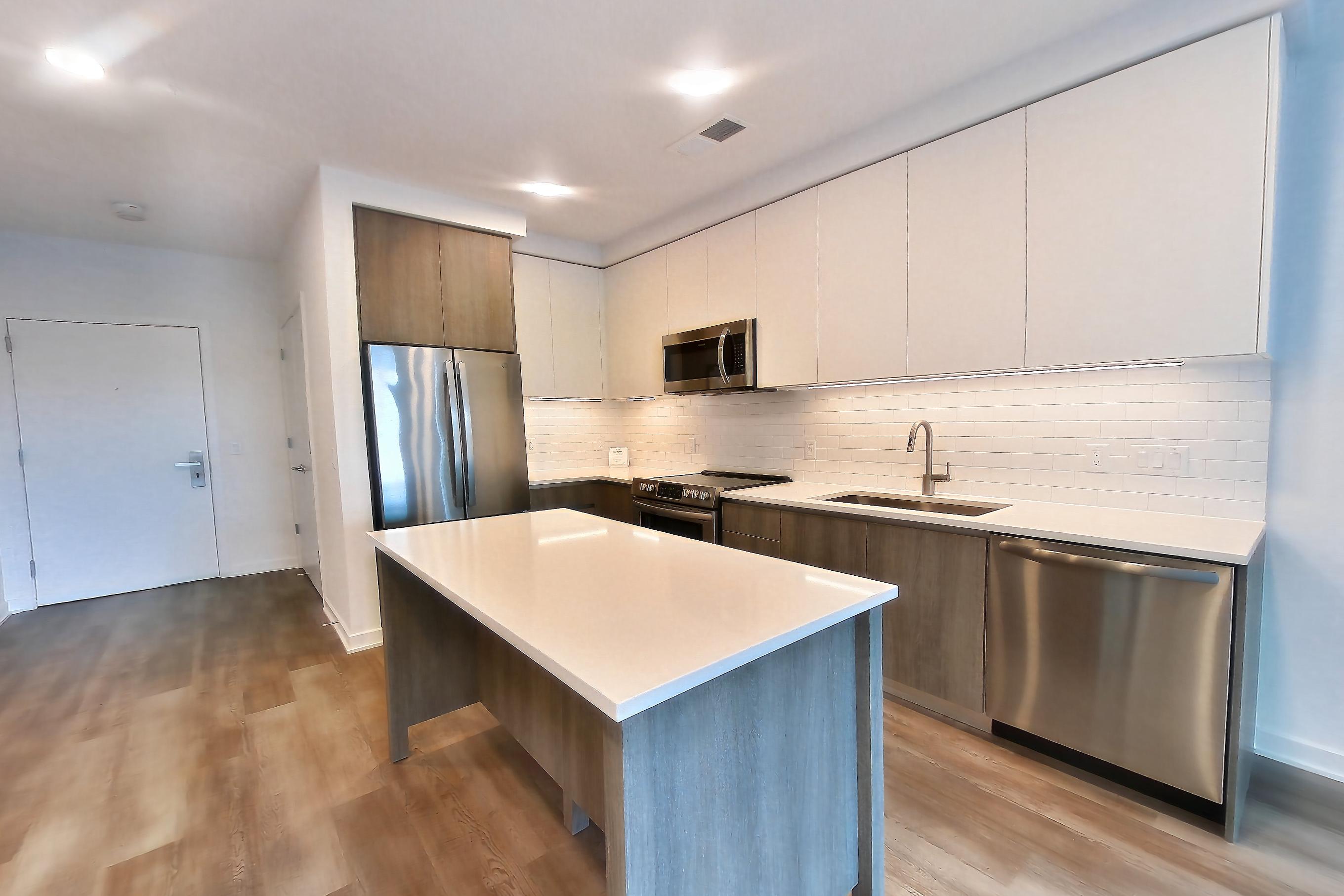 KITCHEN (representative of this floor plan)