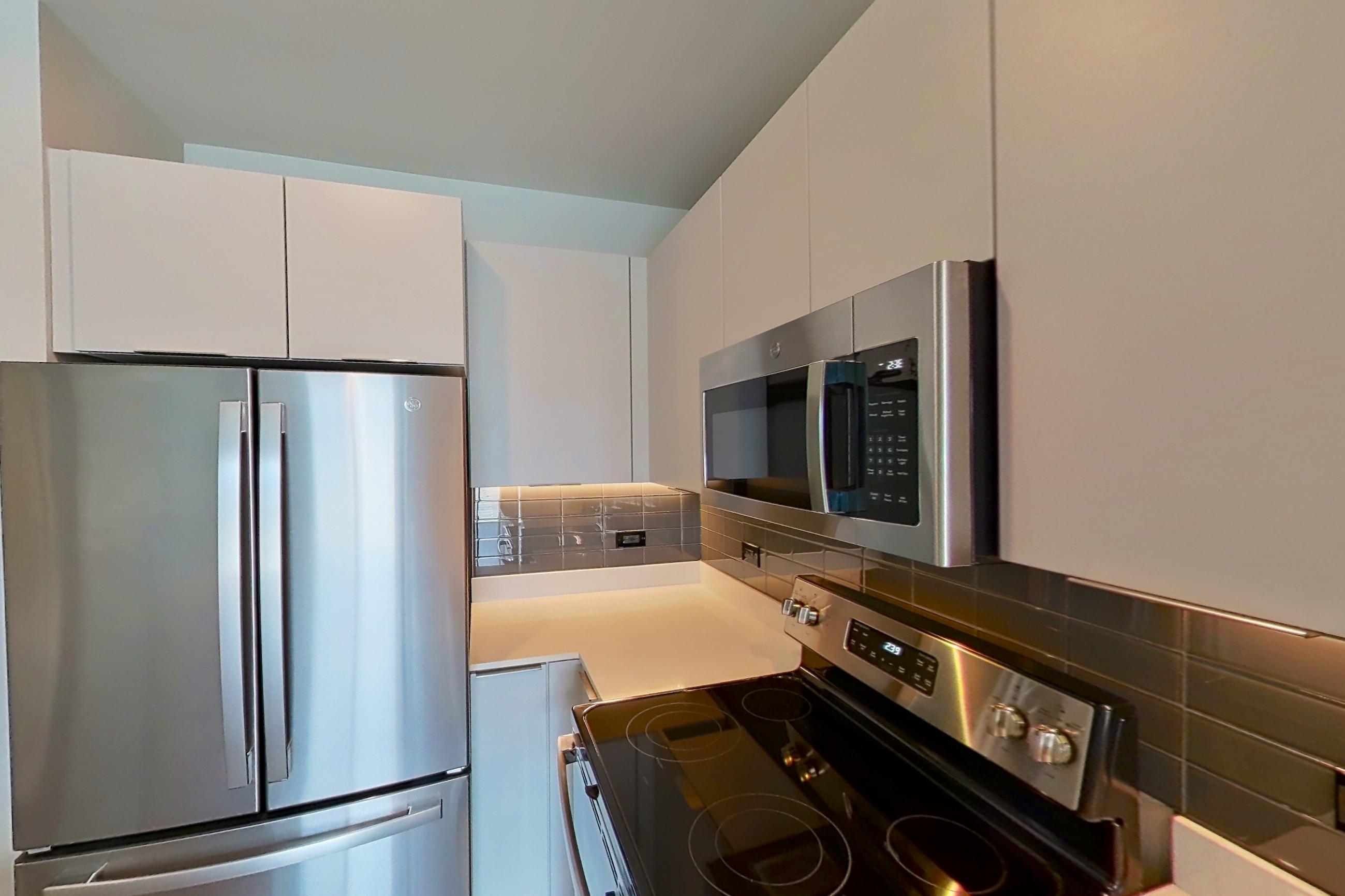 KITCHEN (representative of this floor plan)