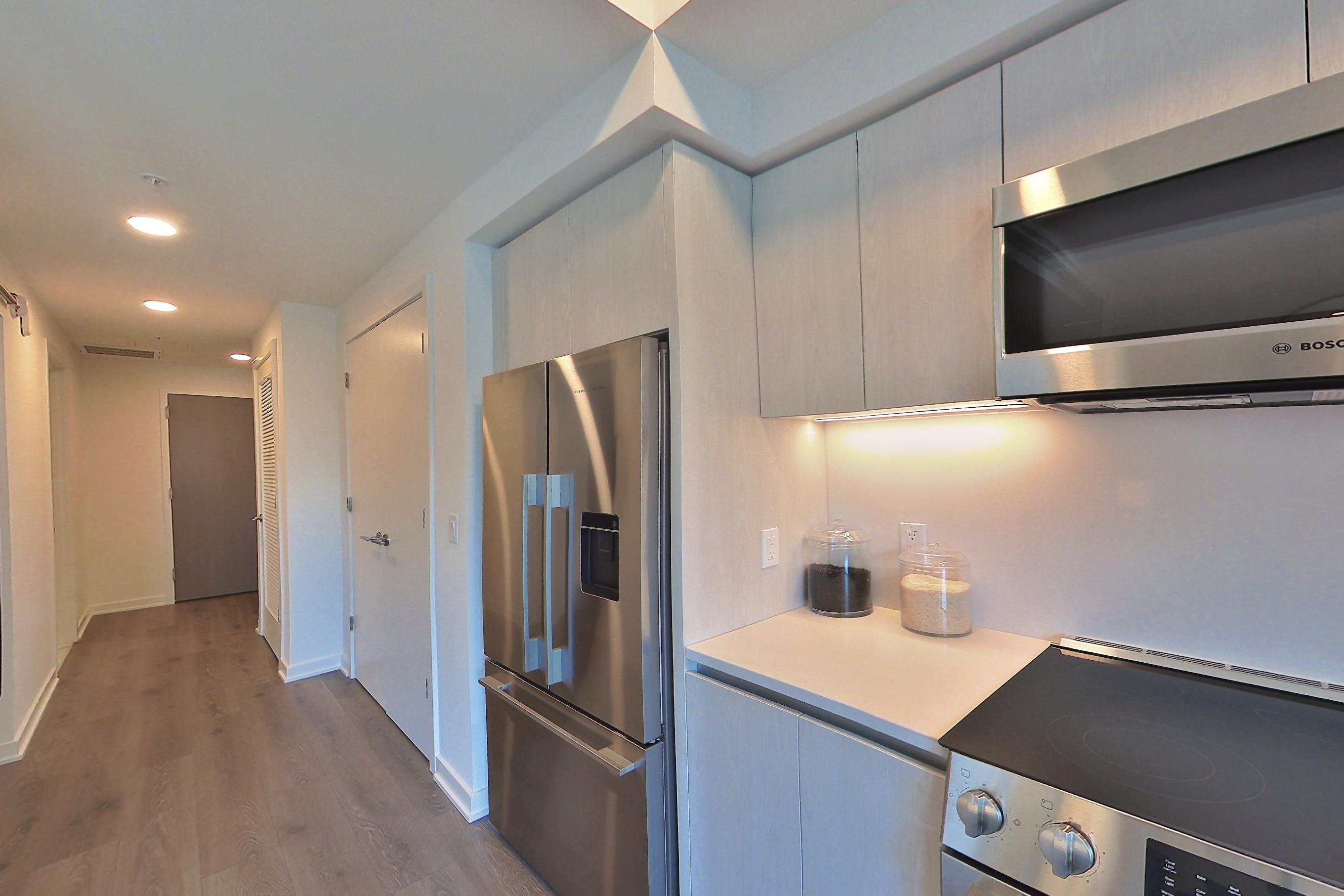 KITCHEN (representative of this floor plan)