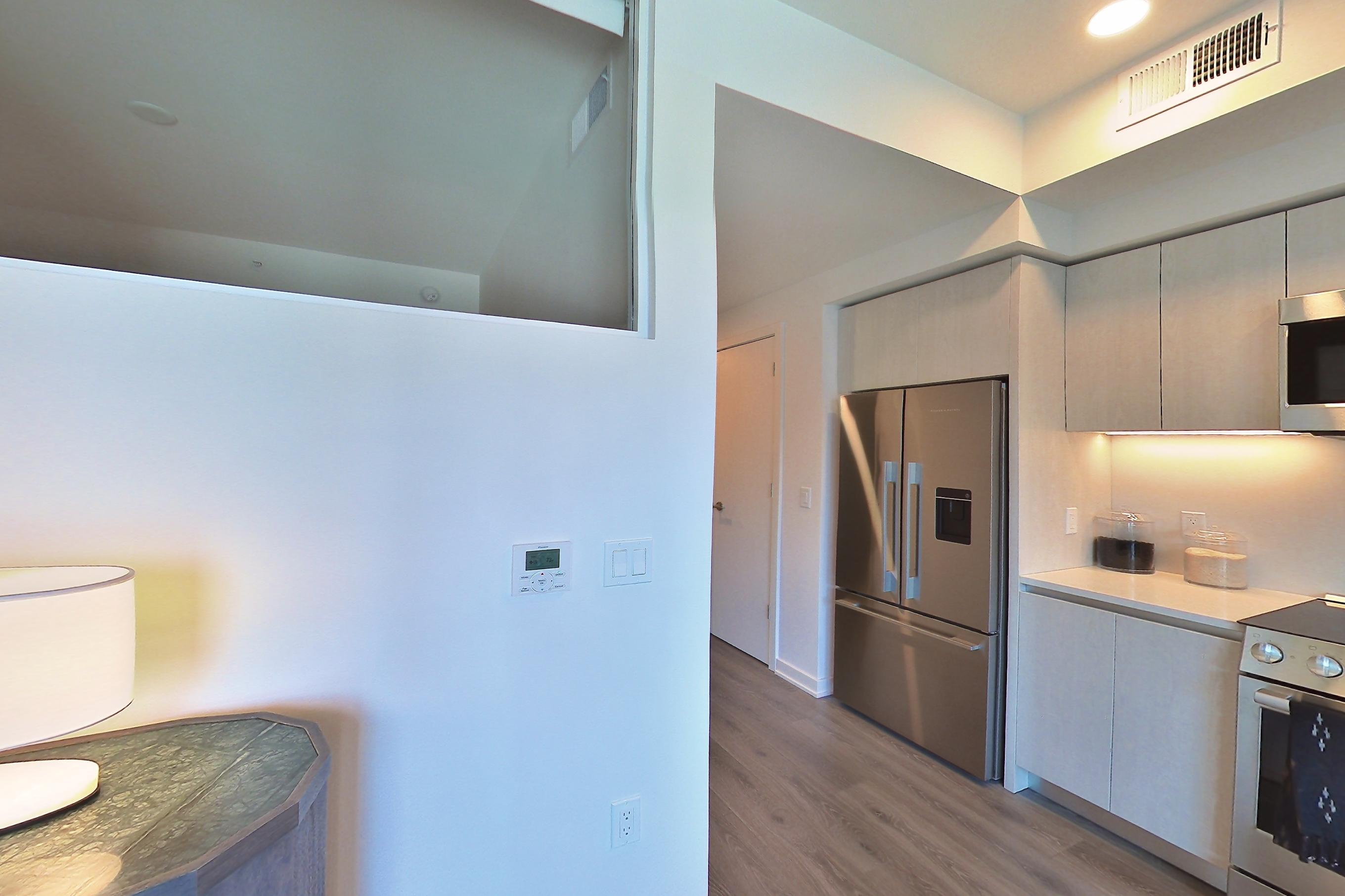 LIVING ROOM (representative of this floor plan)