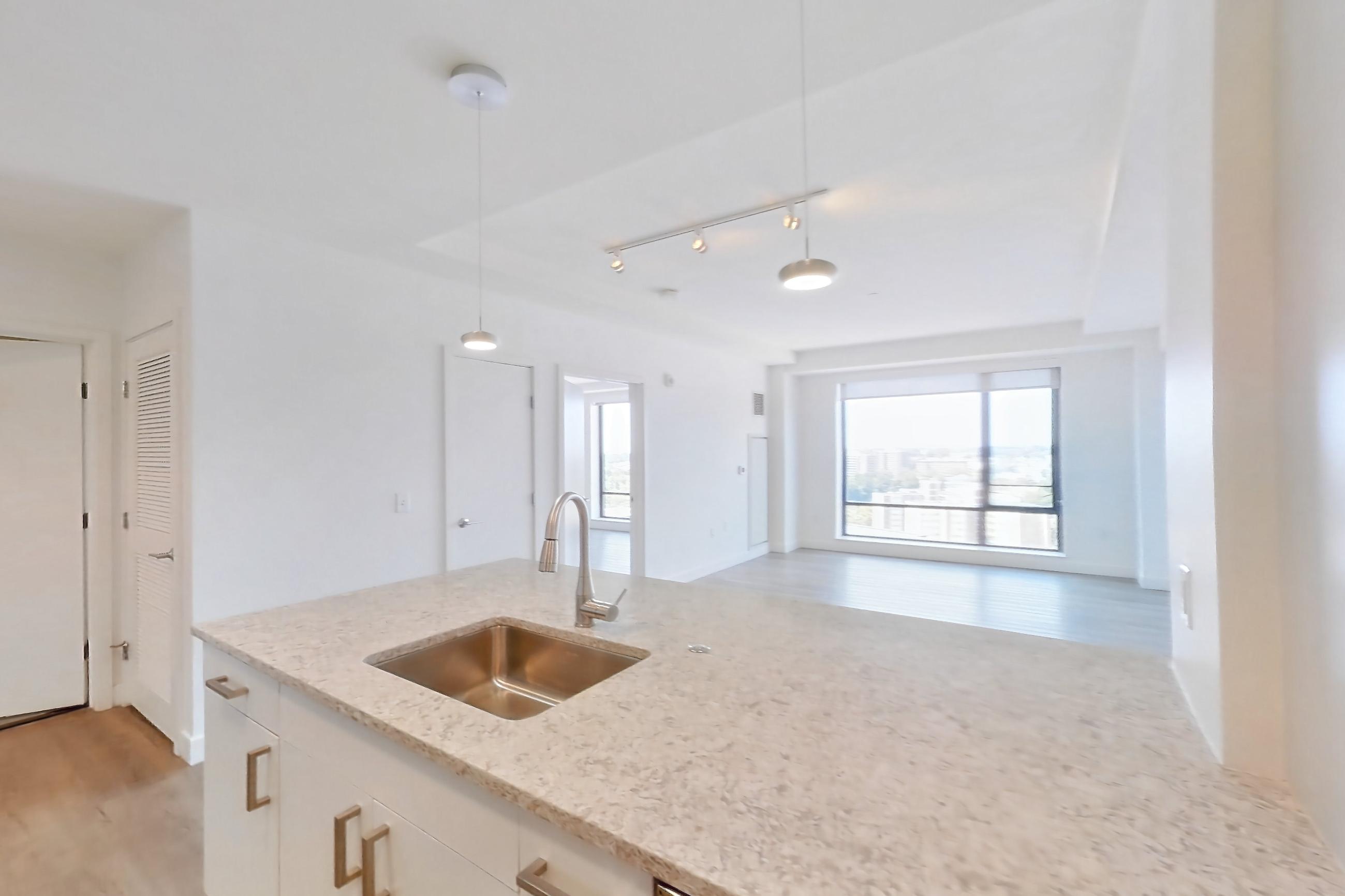 KITCHEN (representative of this floor plan)