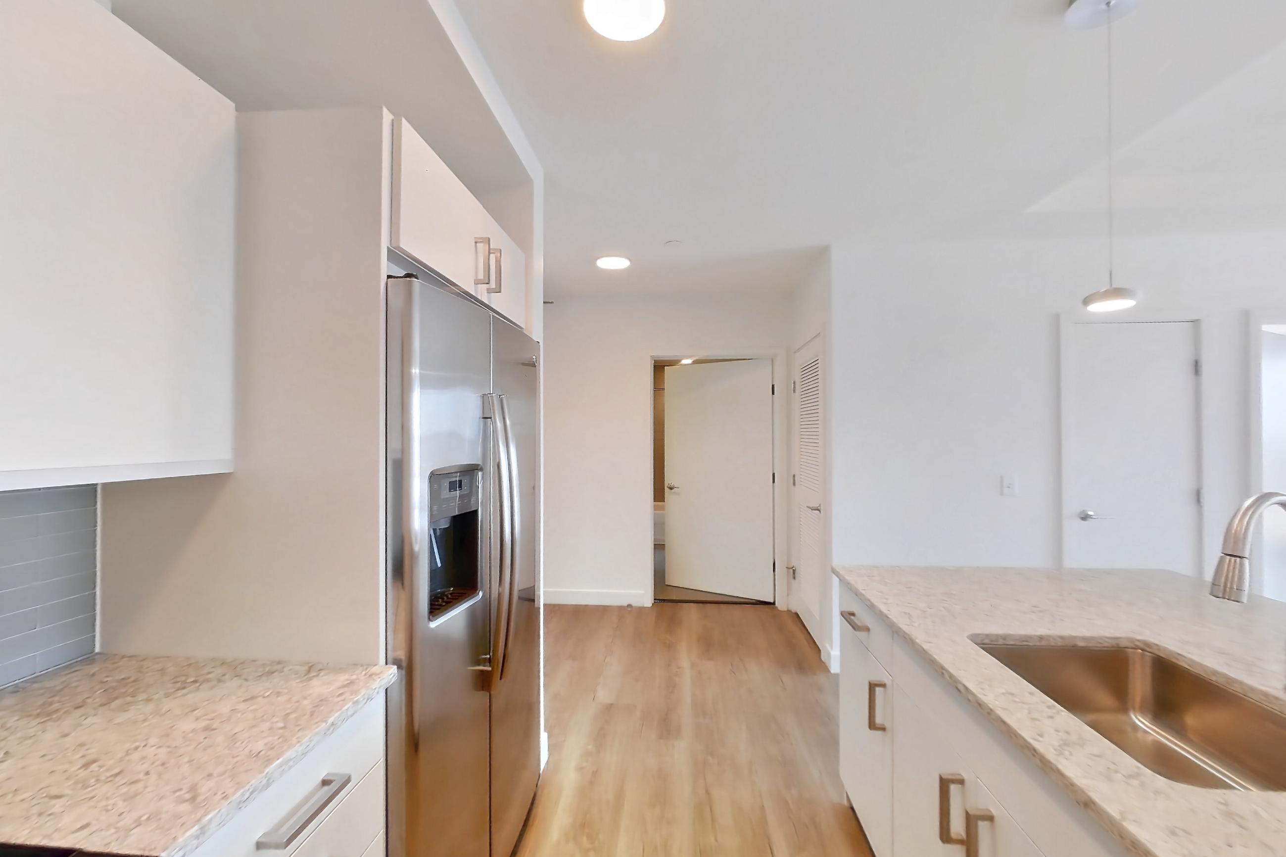 KITCHEN (representative of this floor plan)