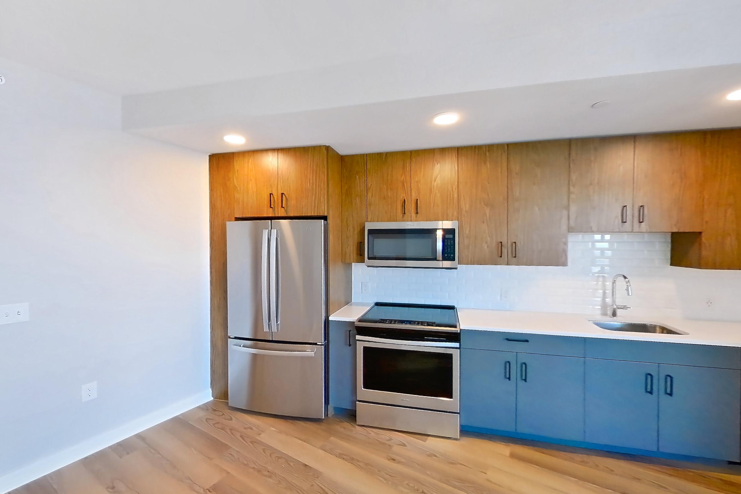 LIVING SPACE