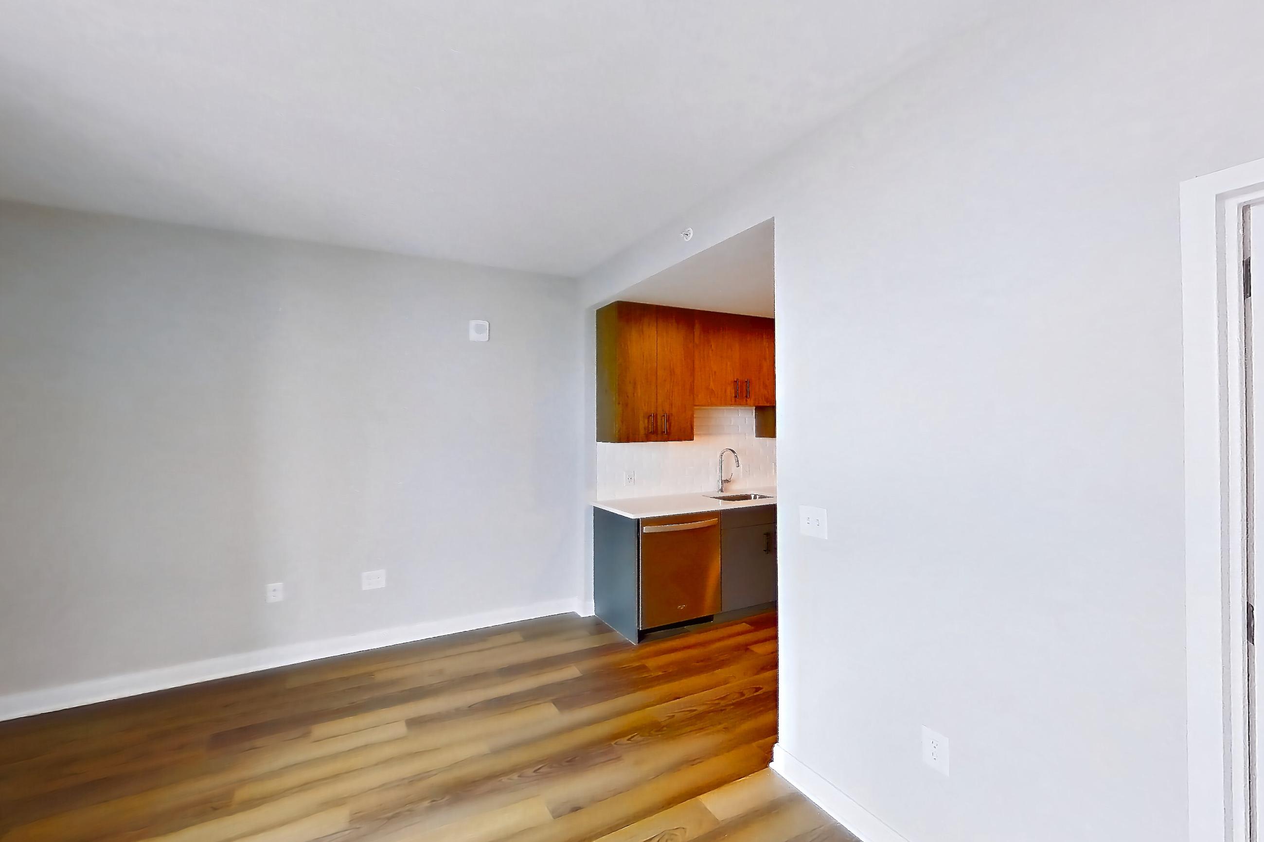 LIVING SPACE