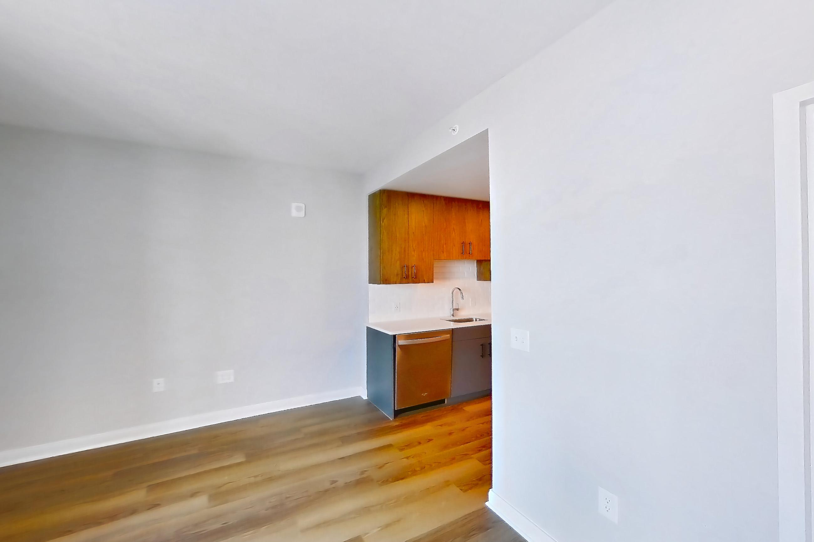 LIVING SPACE
