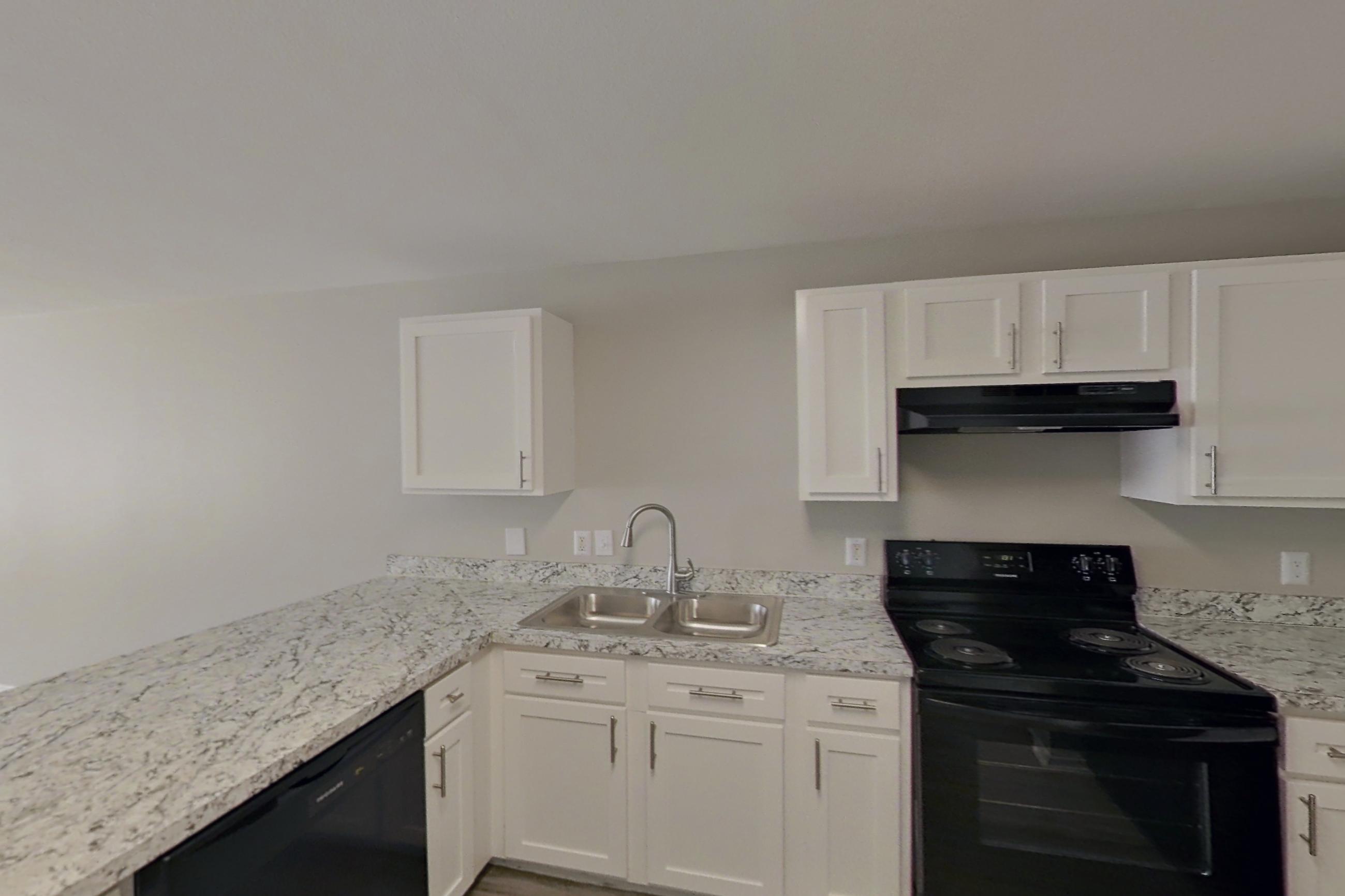 KITCHEN (representative of this floor plan)