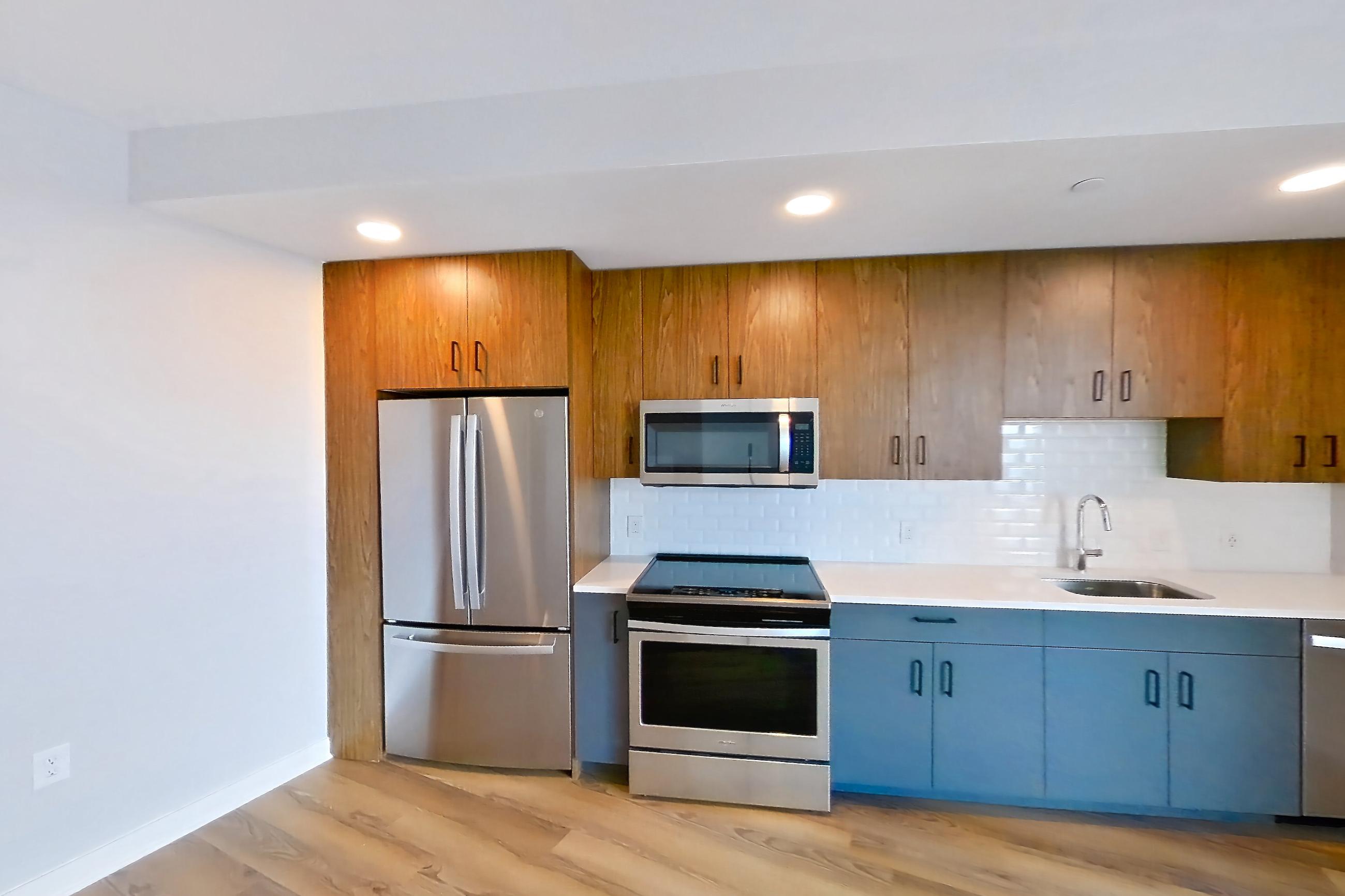 LIVING SPACE