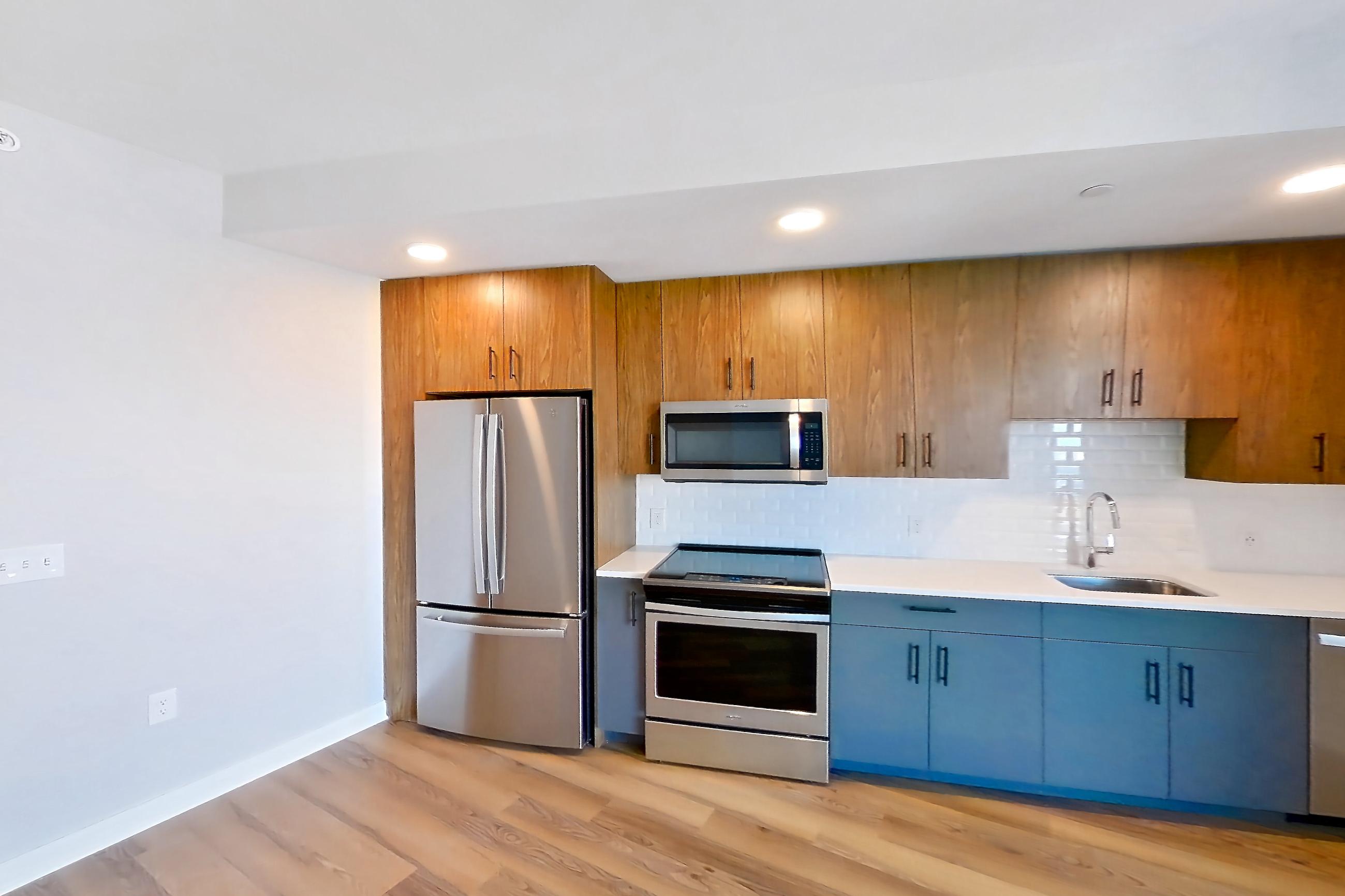 LIVING SPACE