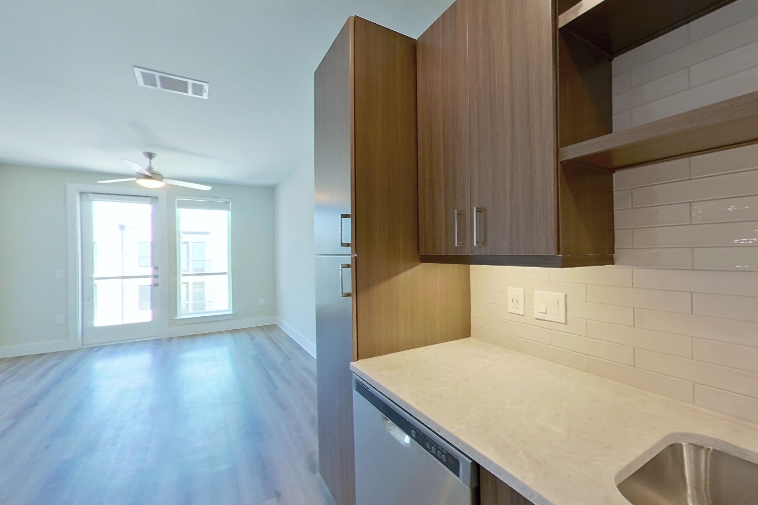 KITCHEN (representative of this floor plan)