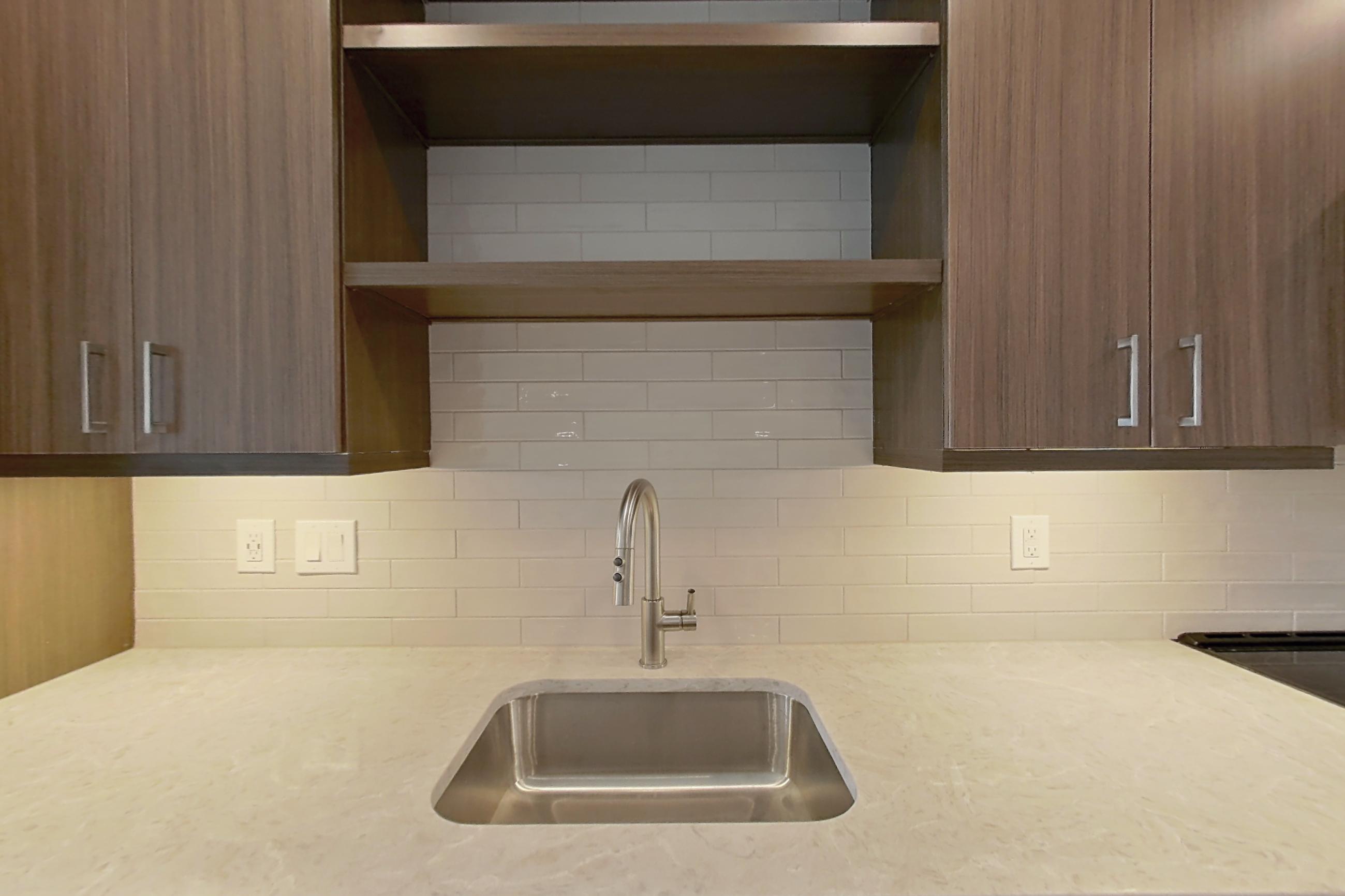 KITCHEN (representative of this floor plan)