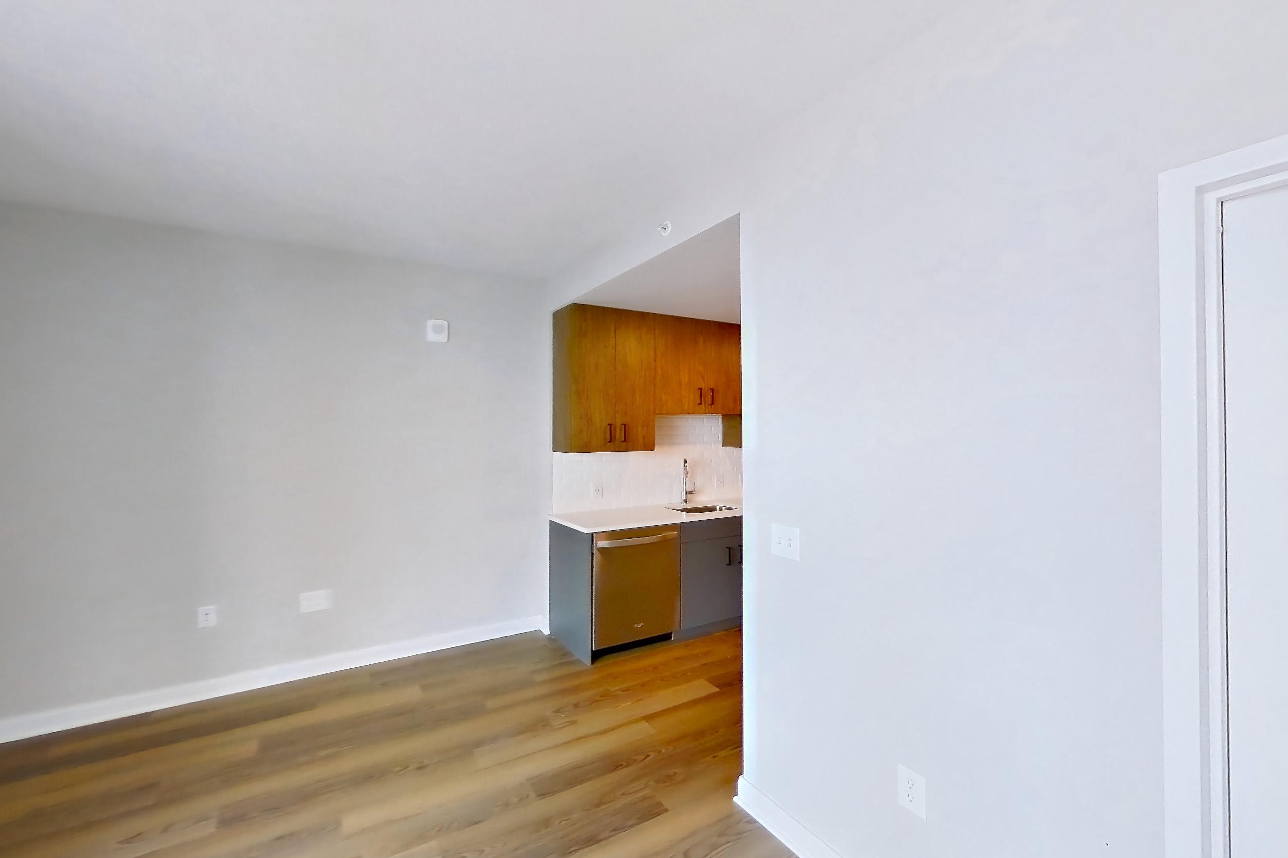 LIVING SPACE