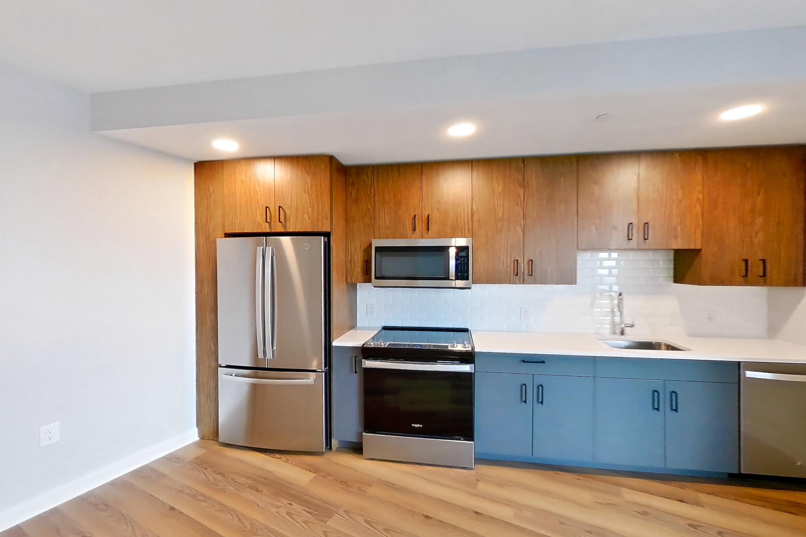 LIVING SPACE