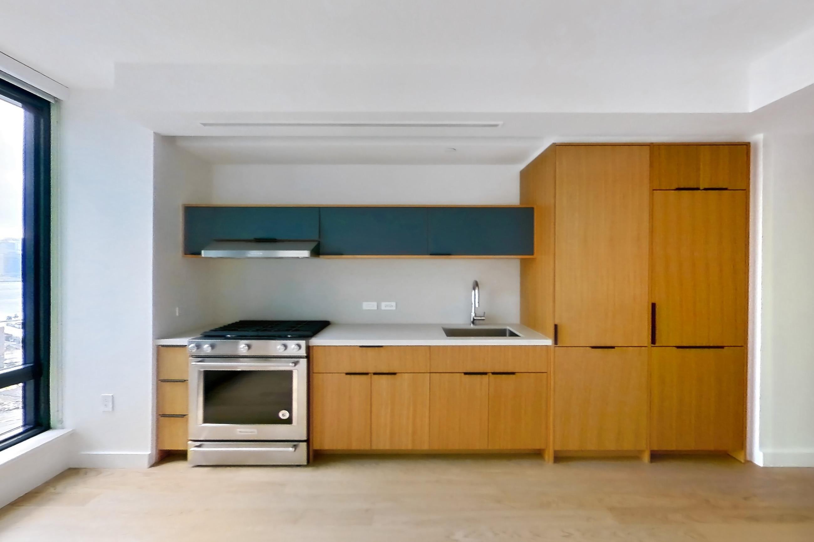 LIVING SPACE