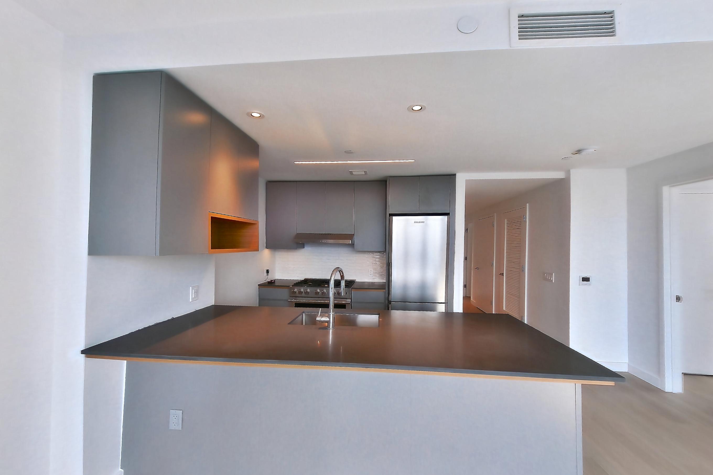 LIVING ROOM (representative of this floor plan)