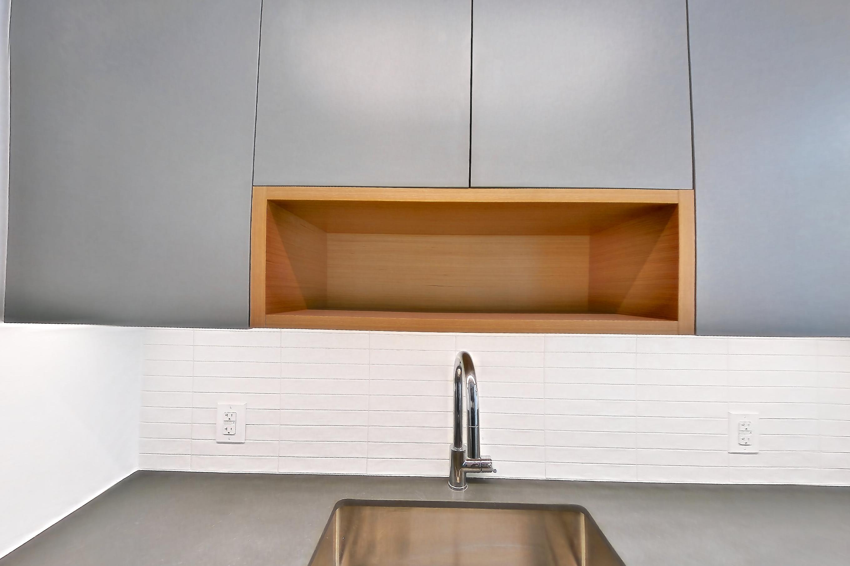 KITCHEN (representative of this floor plan)