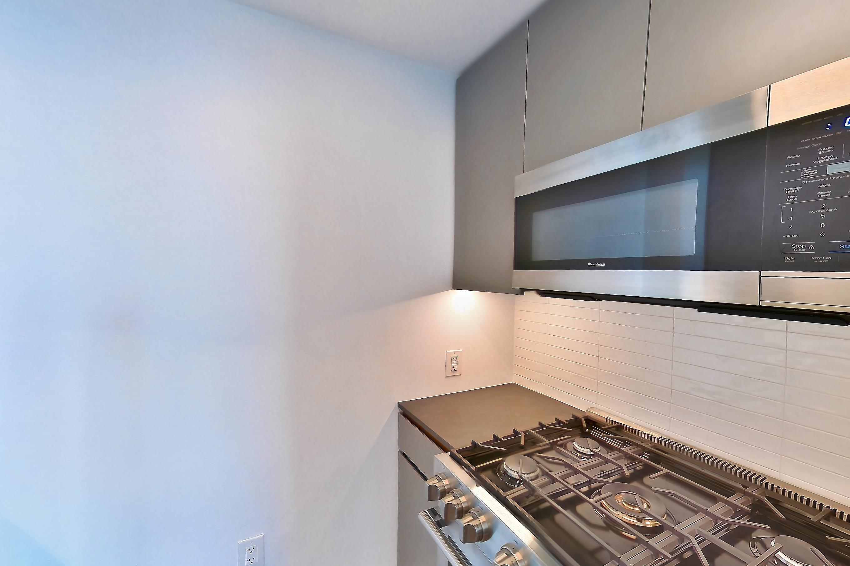 KITCHEN (representative of this floor plan)