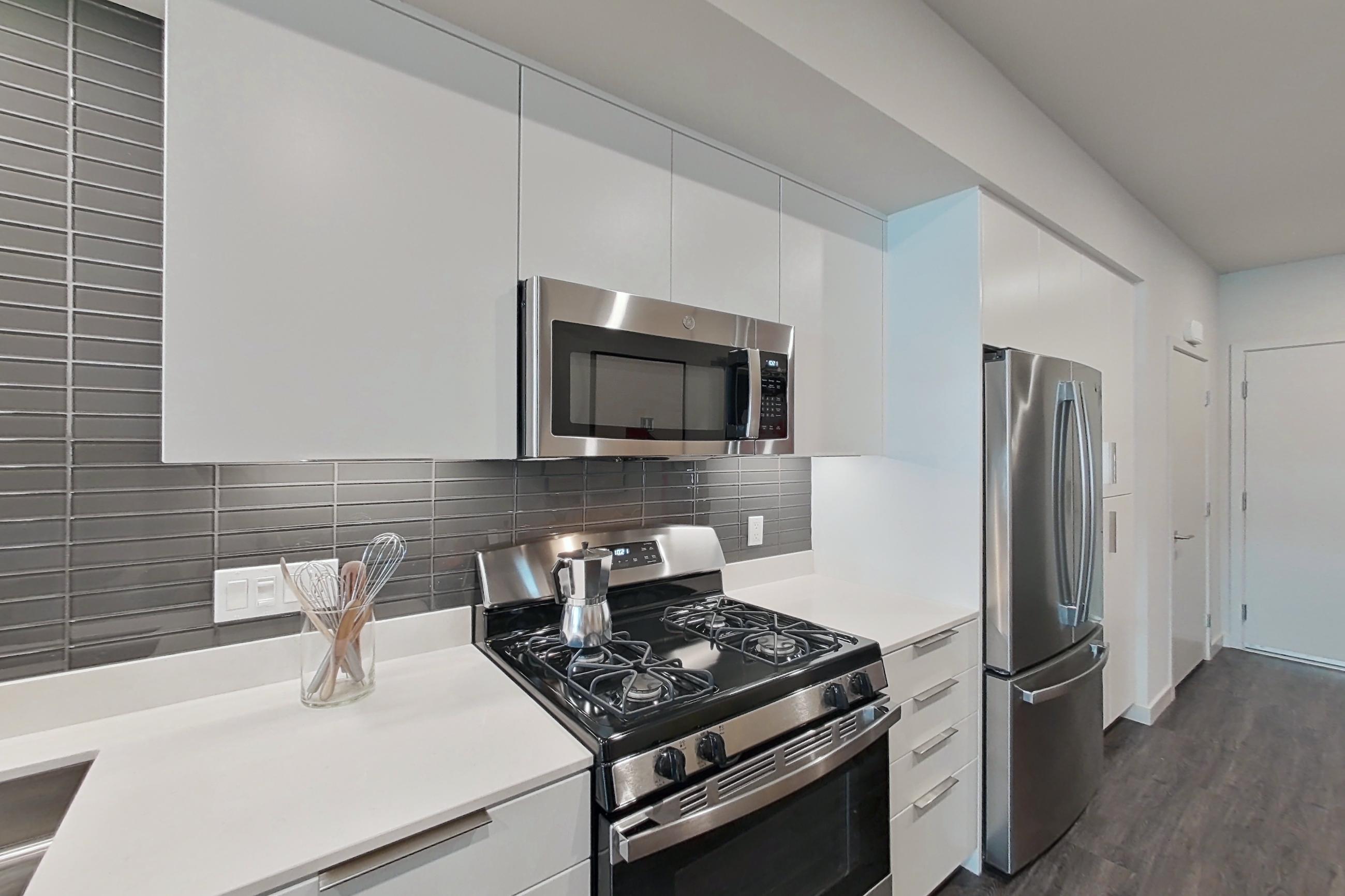 KITCHEN (representative of this floor plan)