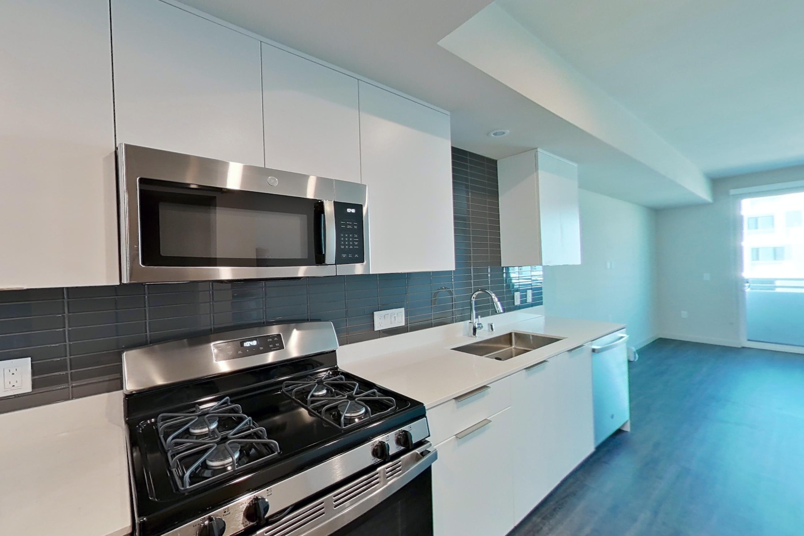 KITCHEN (representative of this floor plan)