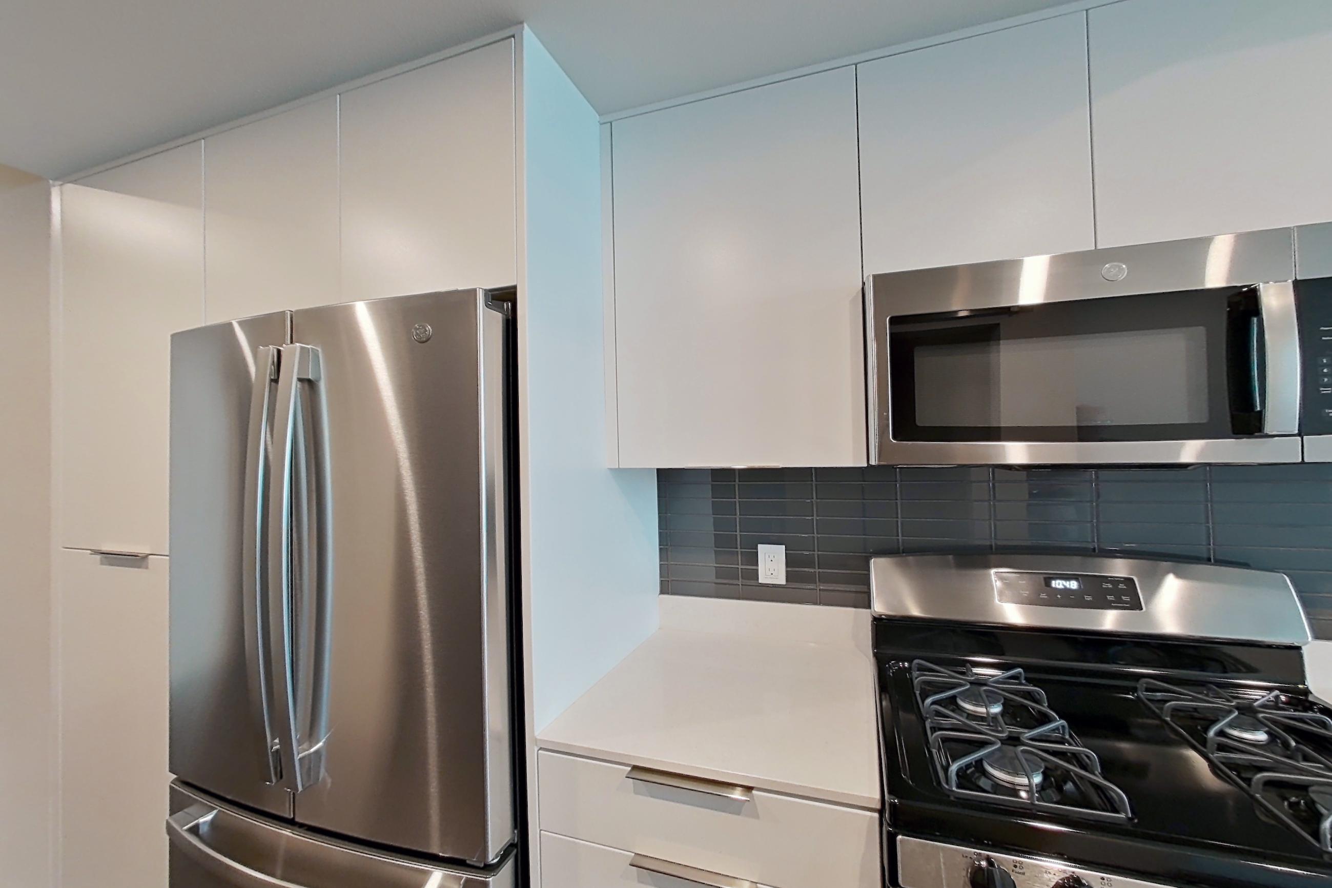 KITCHEN (representative of this floor plan)