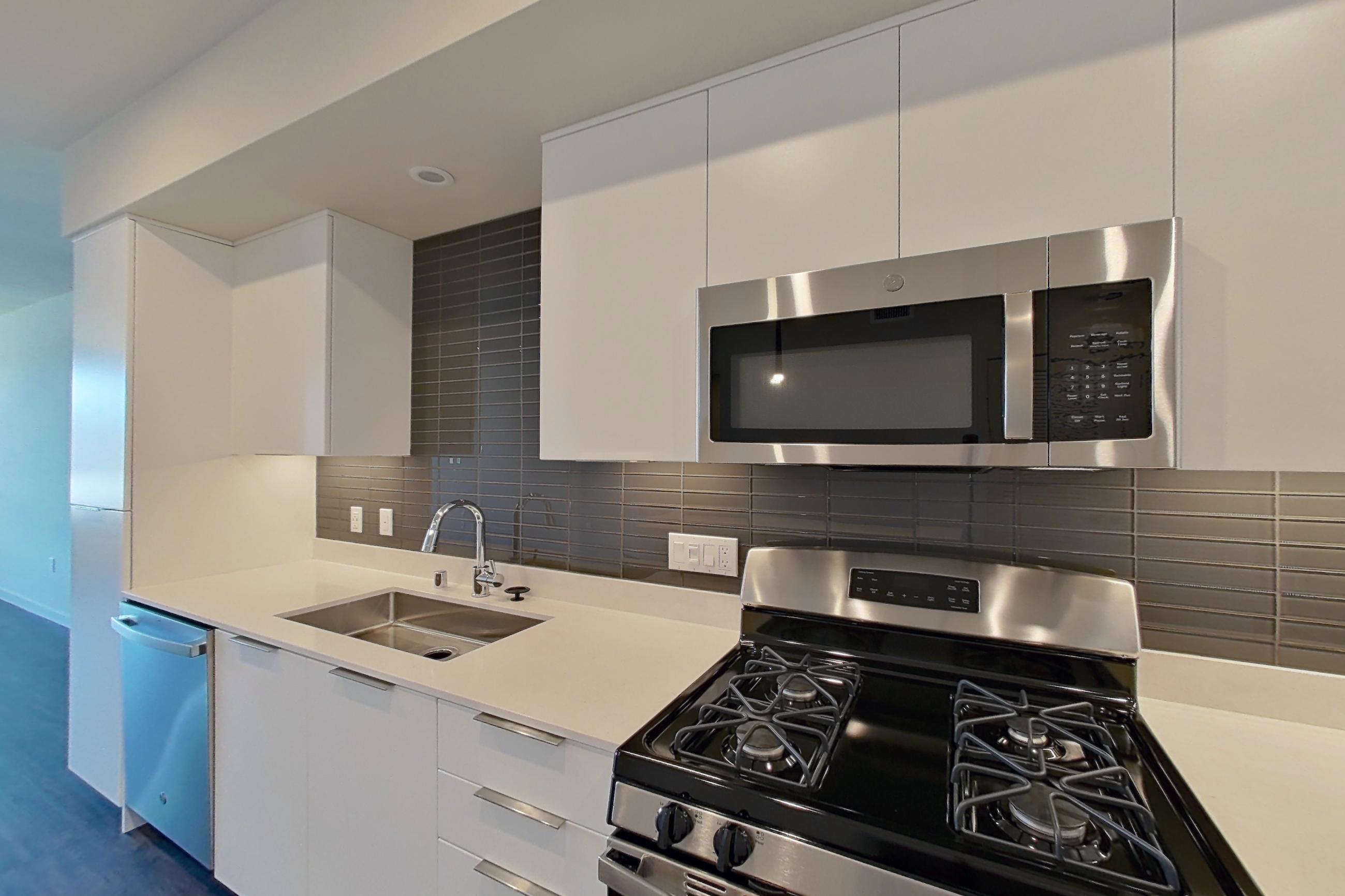 KITCHEN (representative of this floor plan)