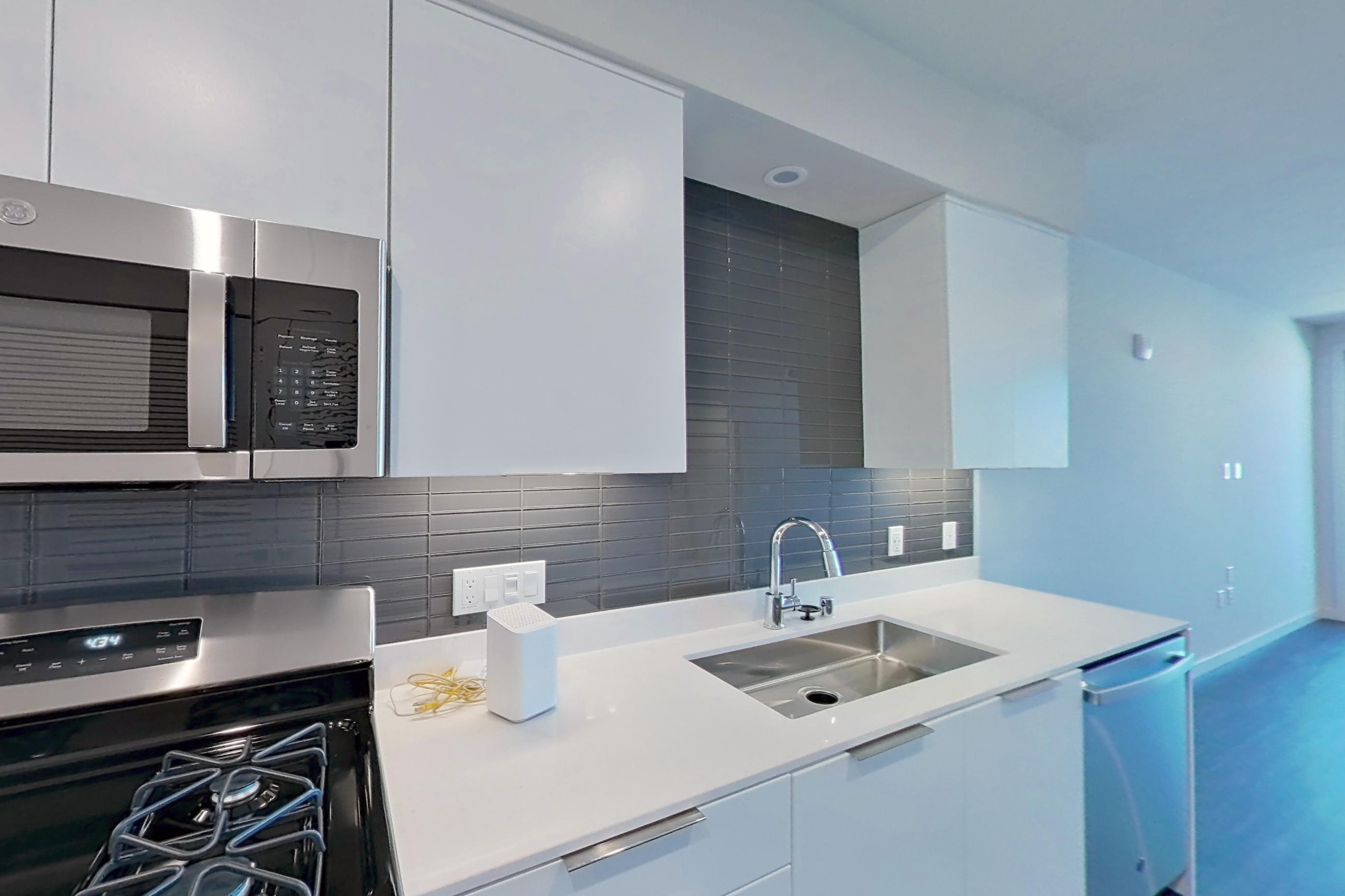 KITCHEN (representative of this floor plan)