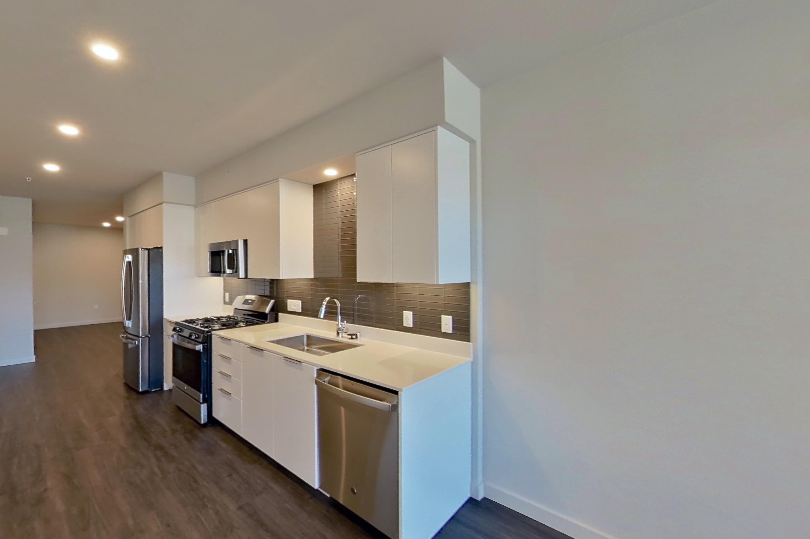 LIVING ROOM (representative of this floor plan)