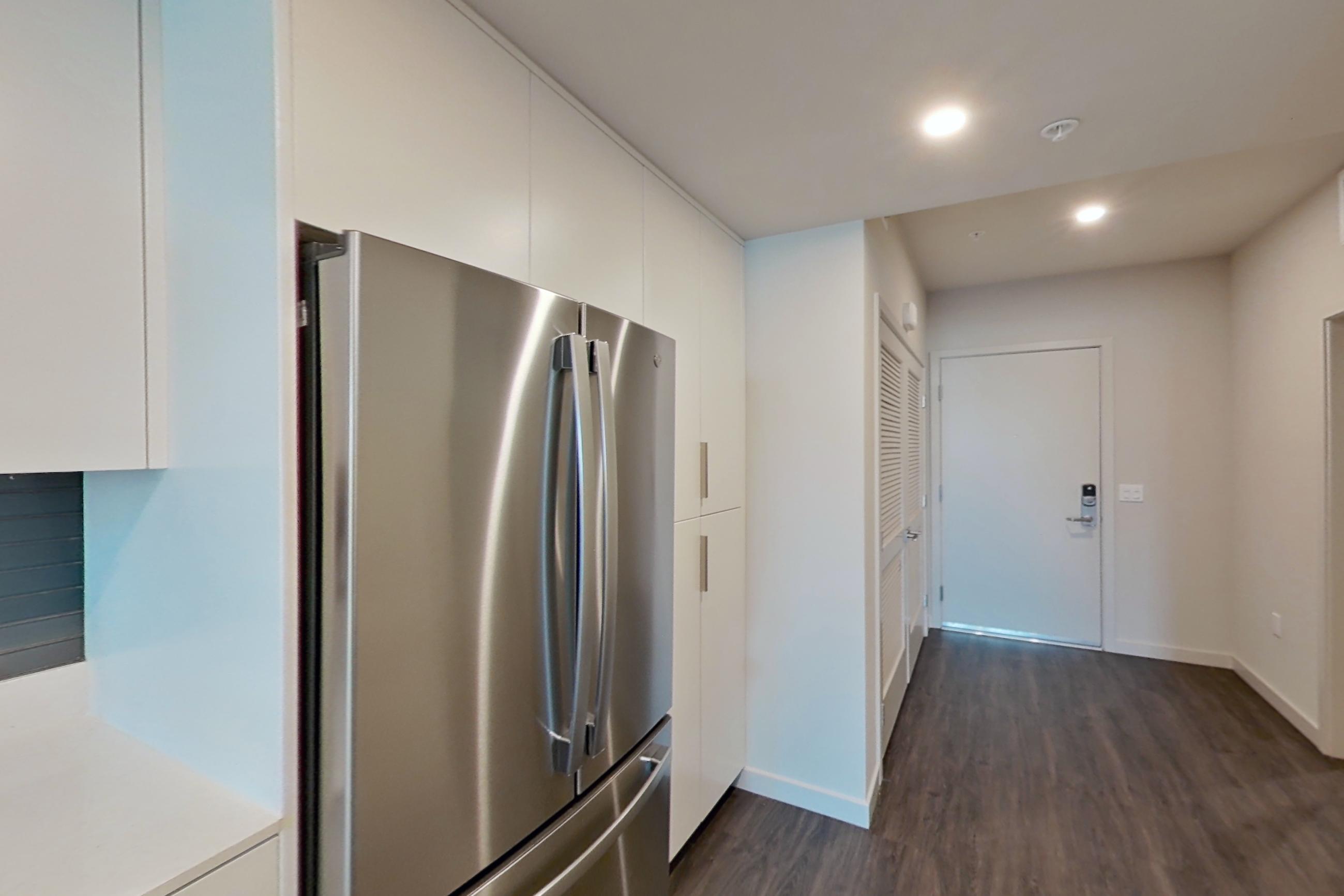KITCHEN (representative of this floor plan)
