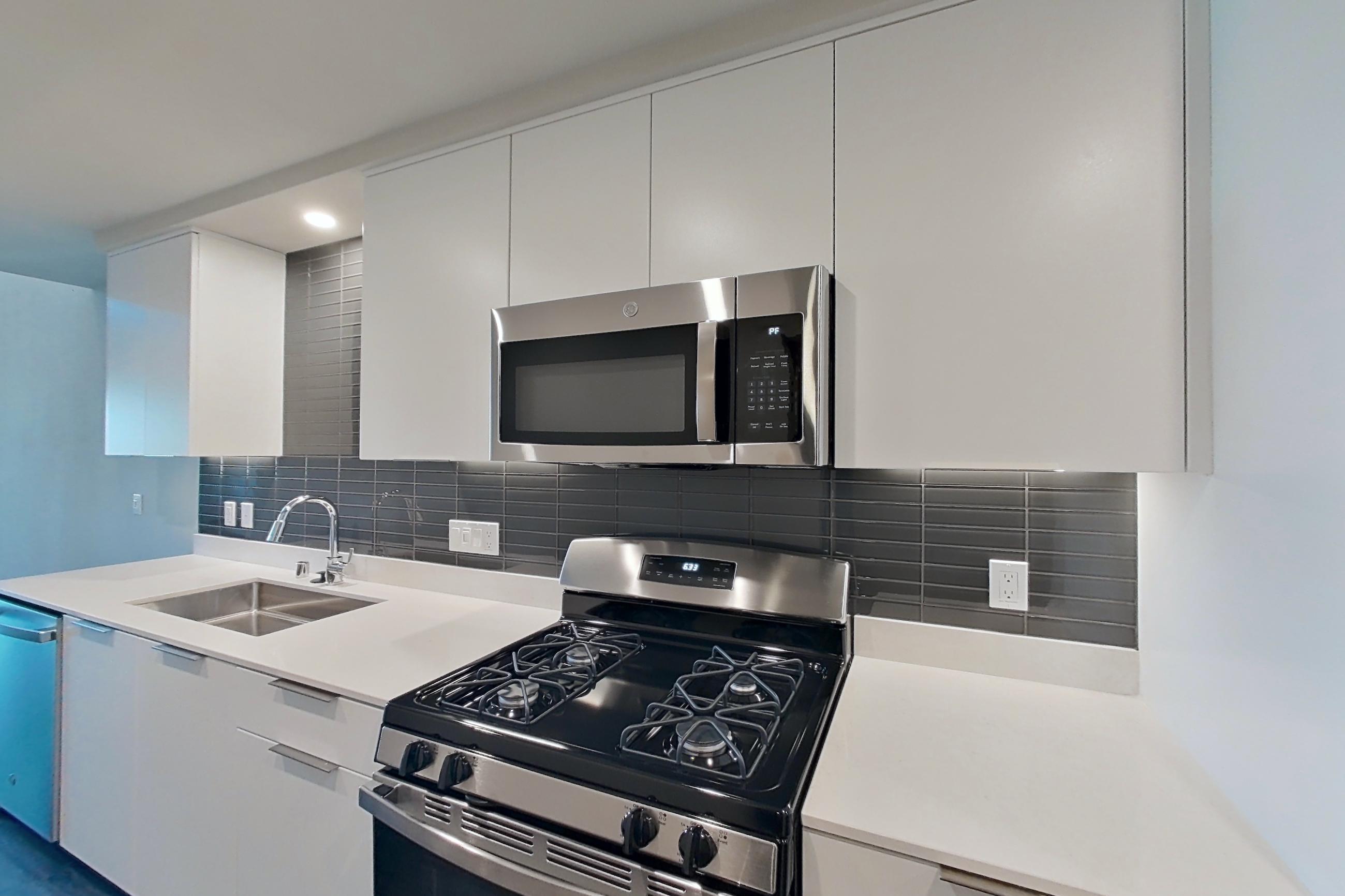 KITCHEN (representative of this floor plan)
