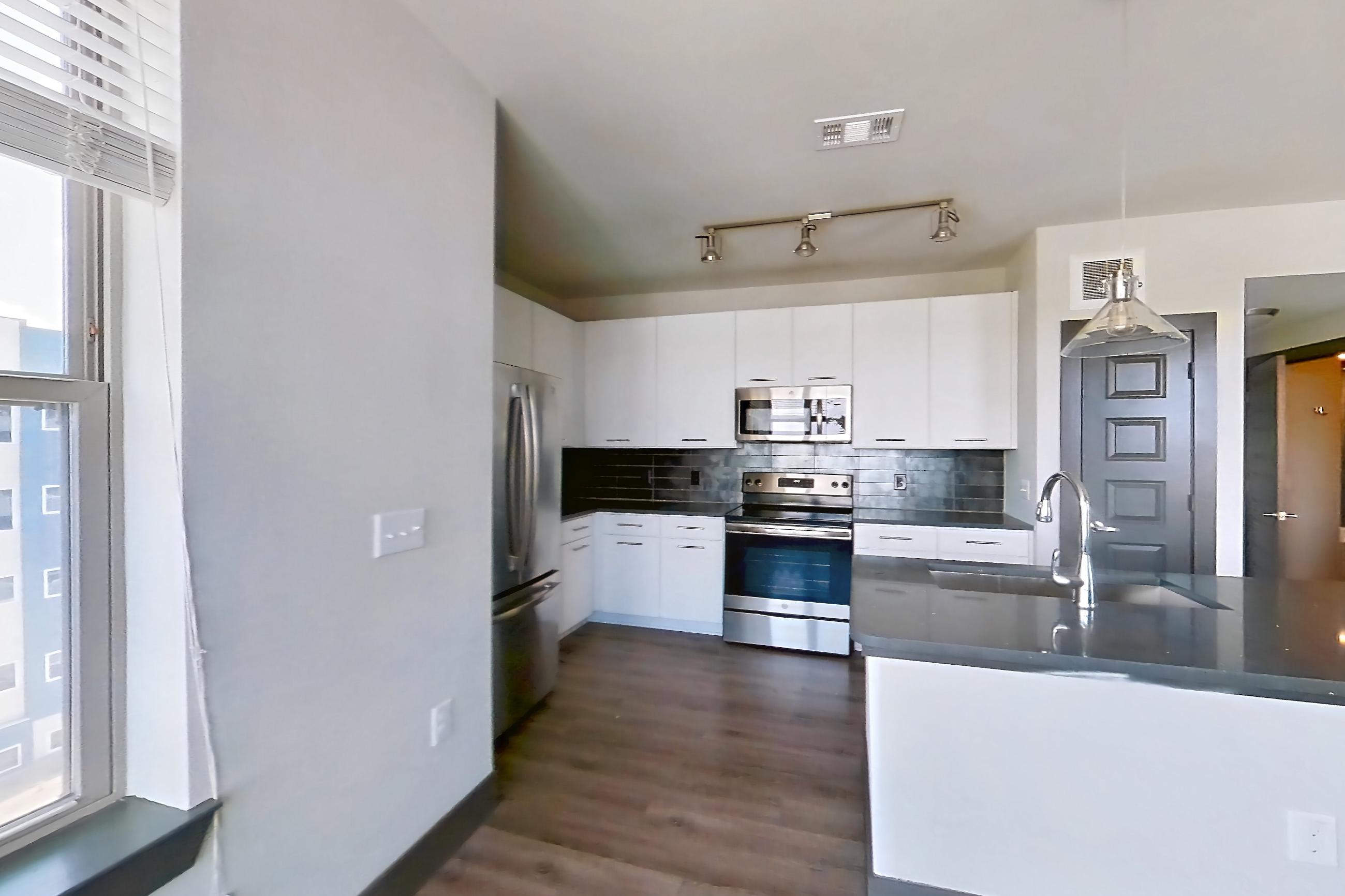 DINING ROOM (representative of this floor plan)