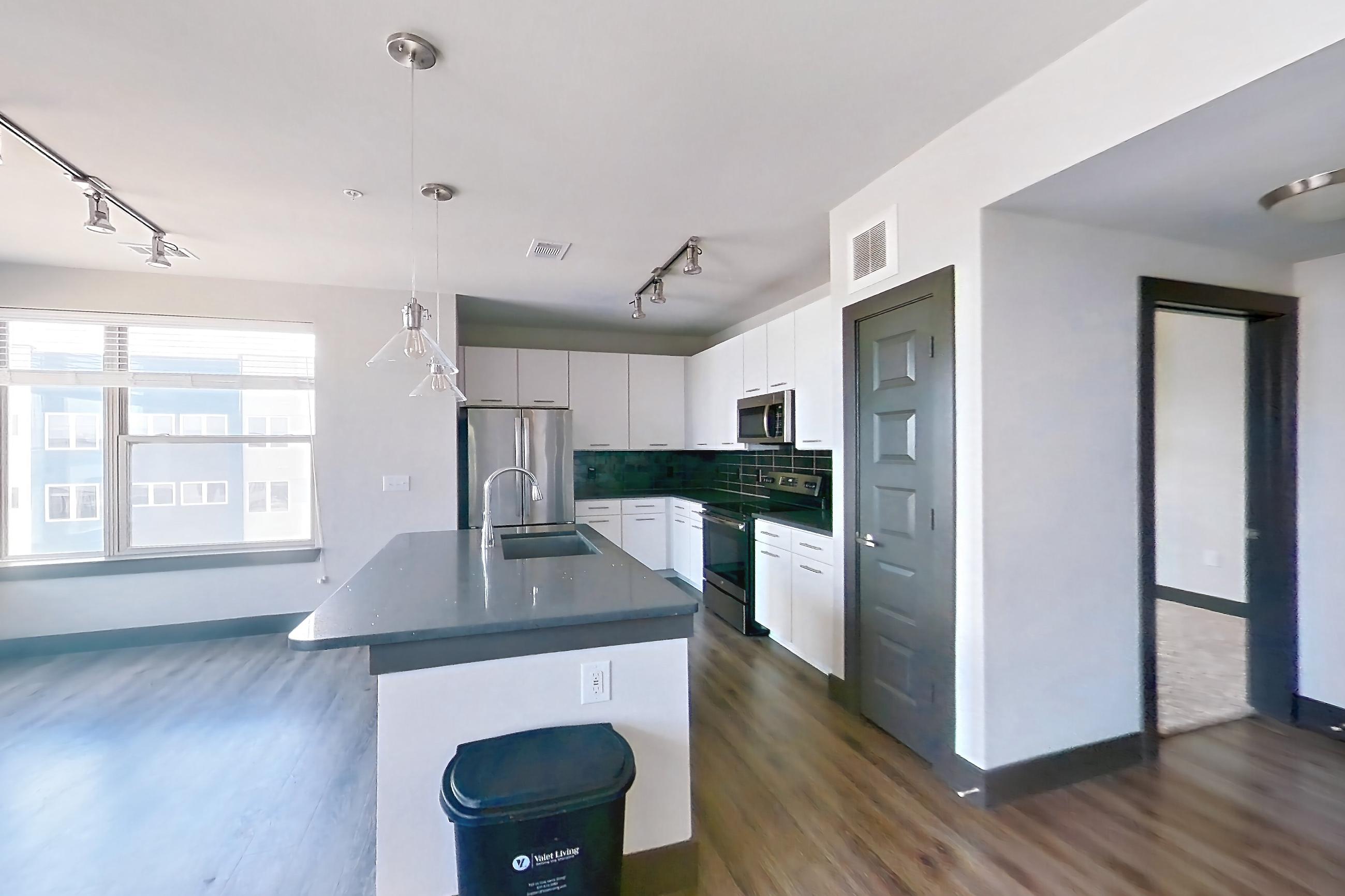 LIVING ROOM (representative of this floor plan)