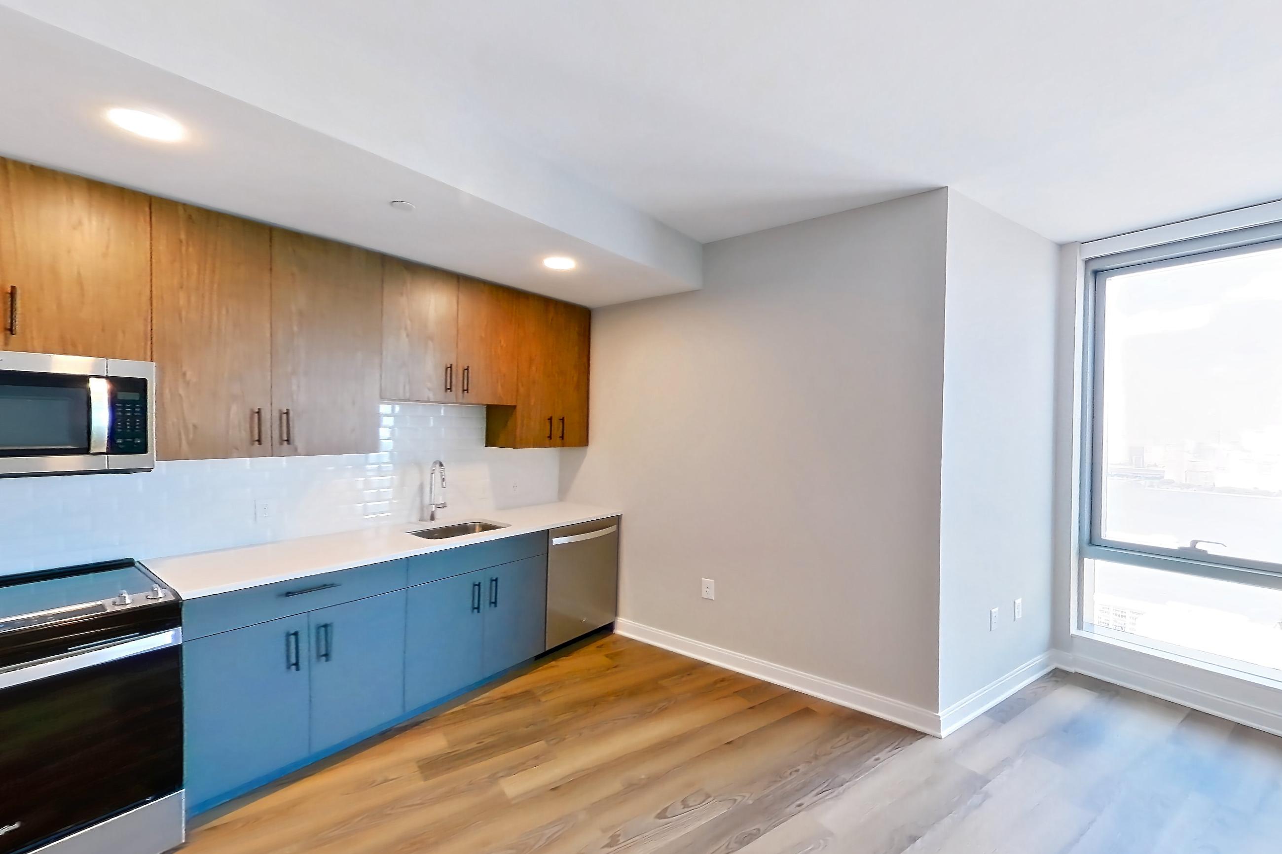 LIVING SPACE