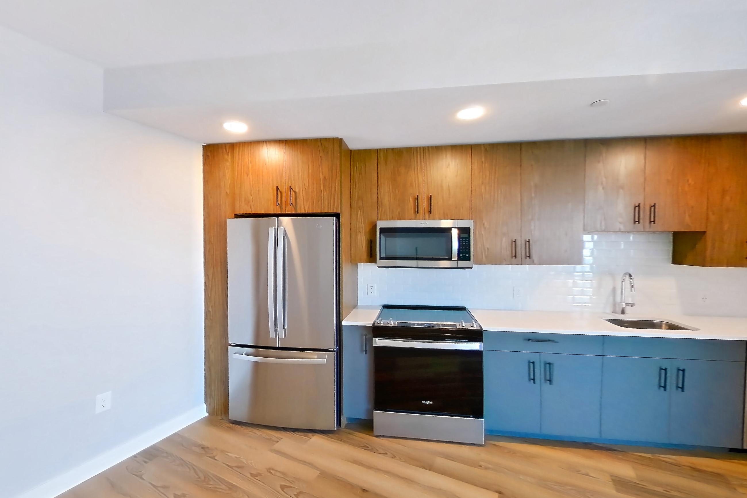 LIVING SPACE