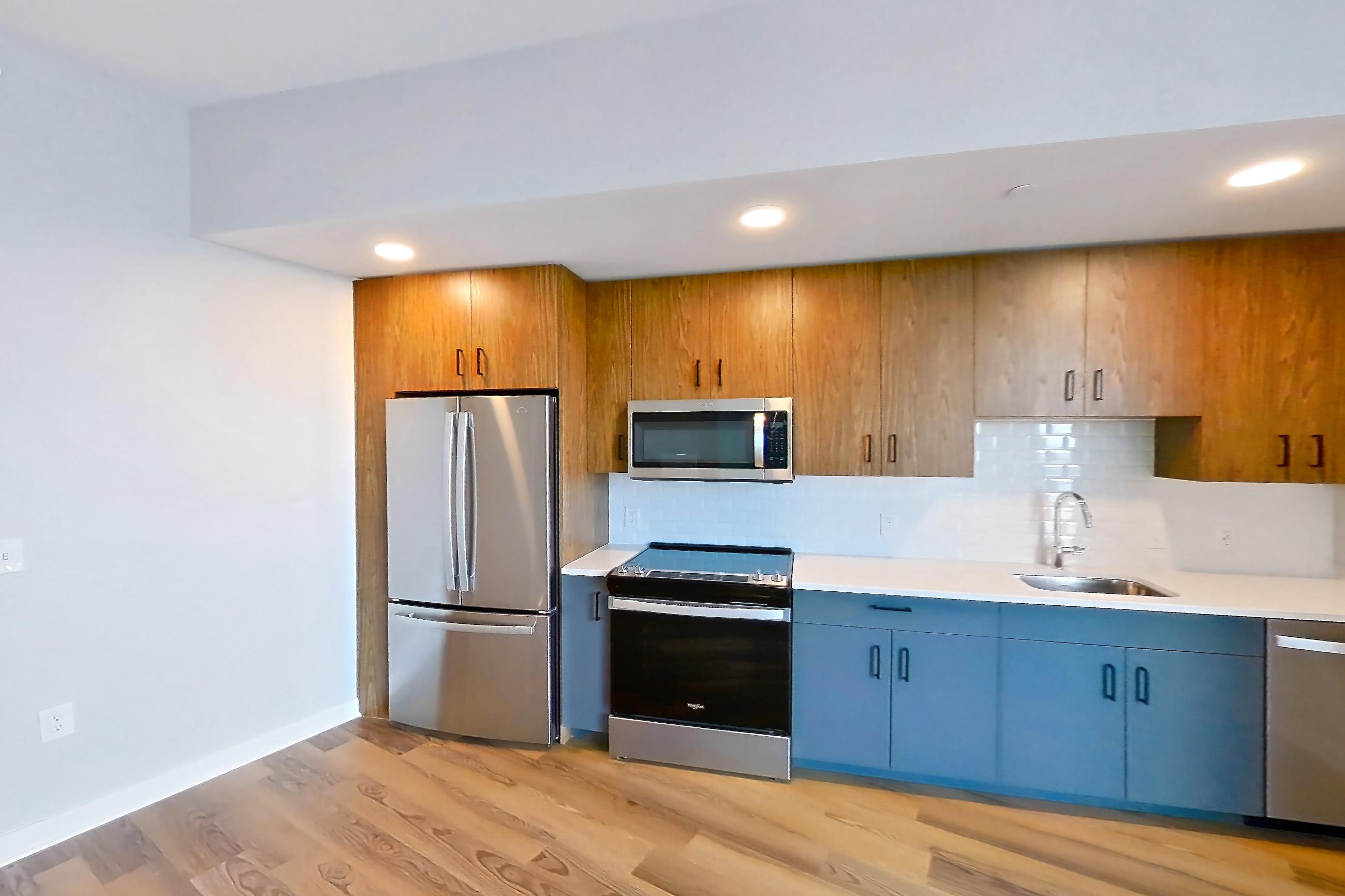 LIVING SPACE