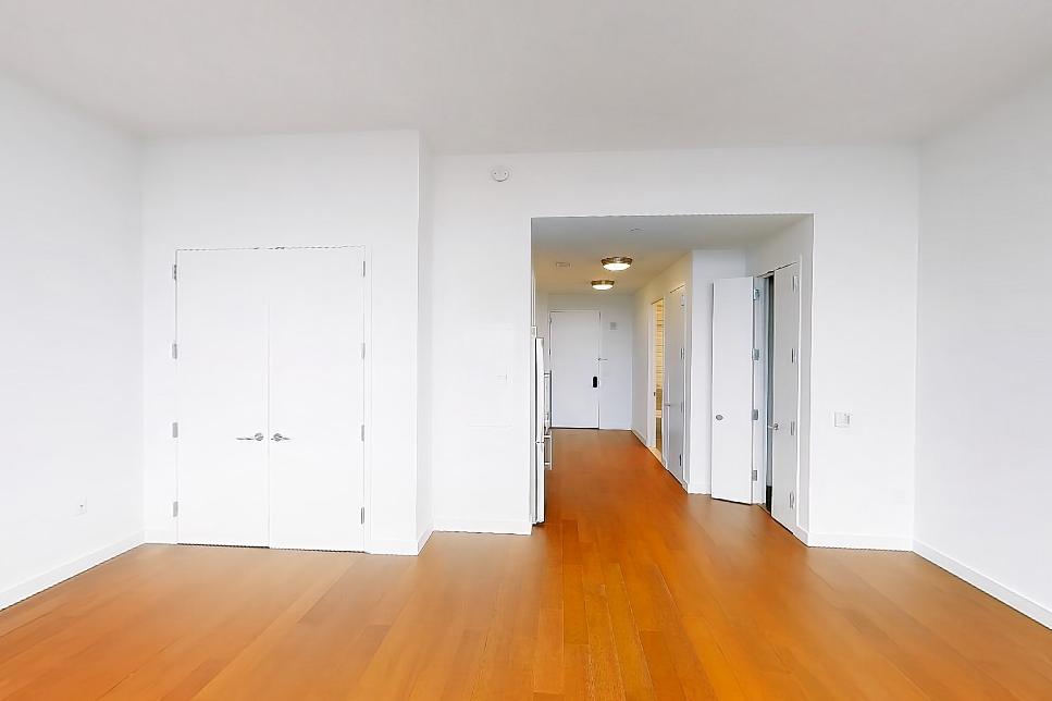 LIVING SPACE A