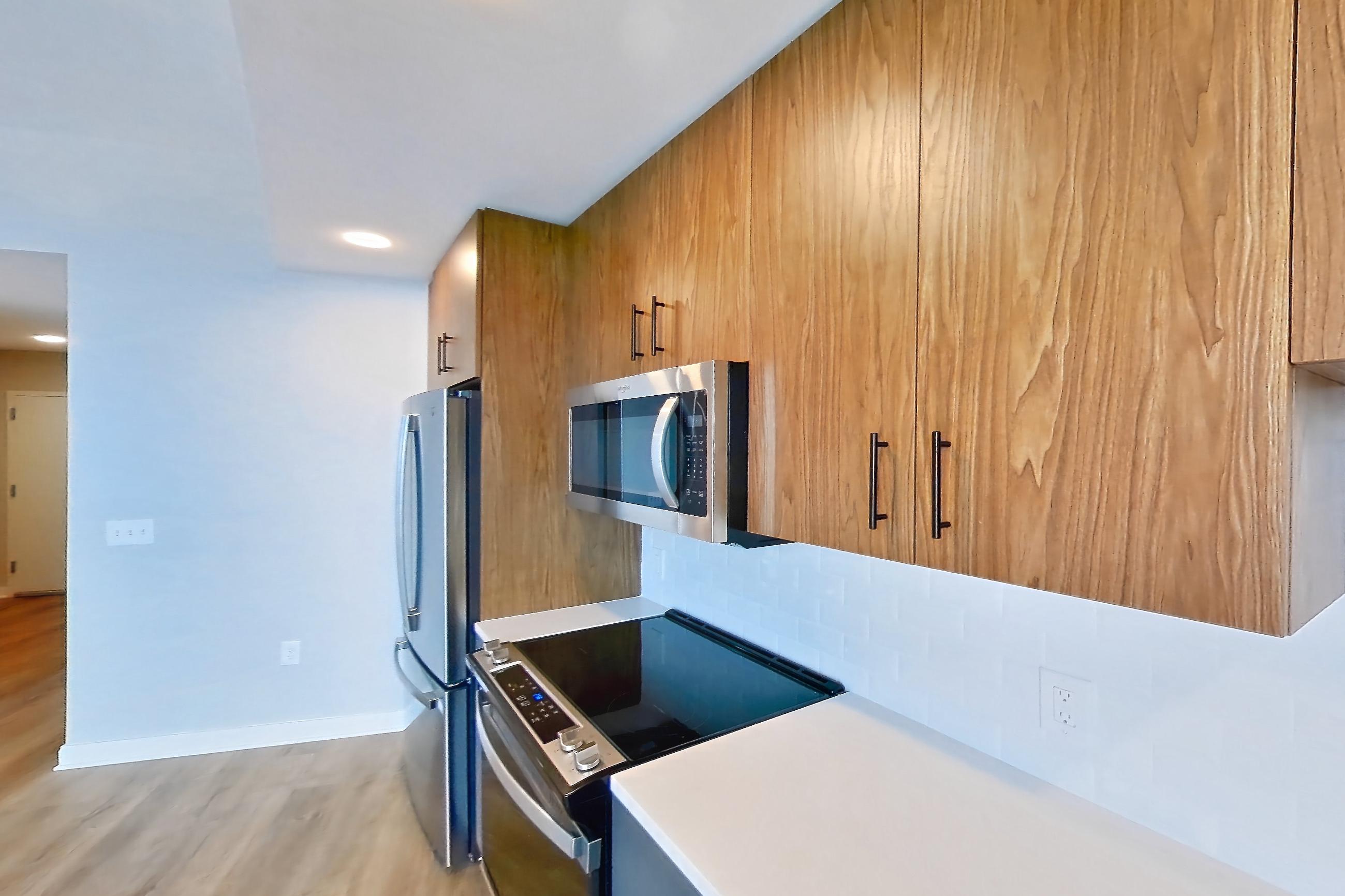 KITCHEN (representative of this floor plan)