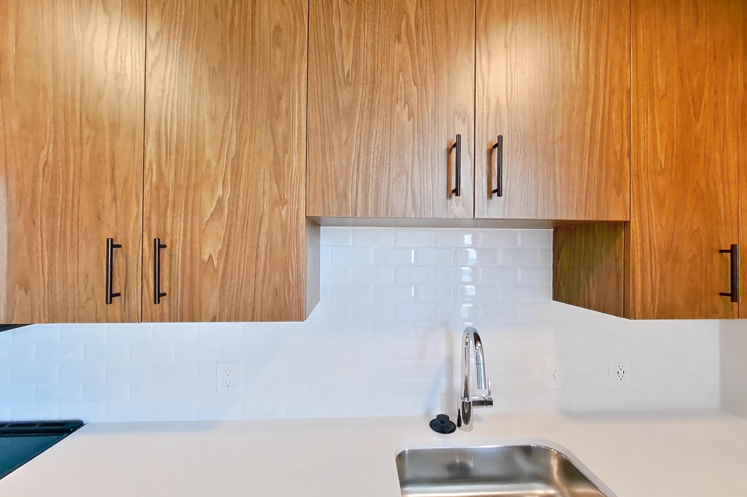 KITCHEN (representative of this floor plan)