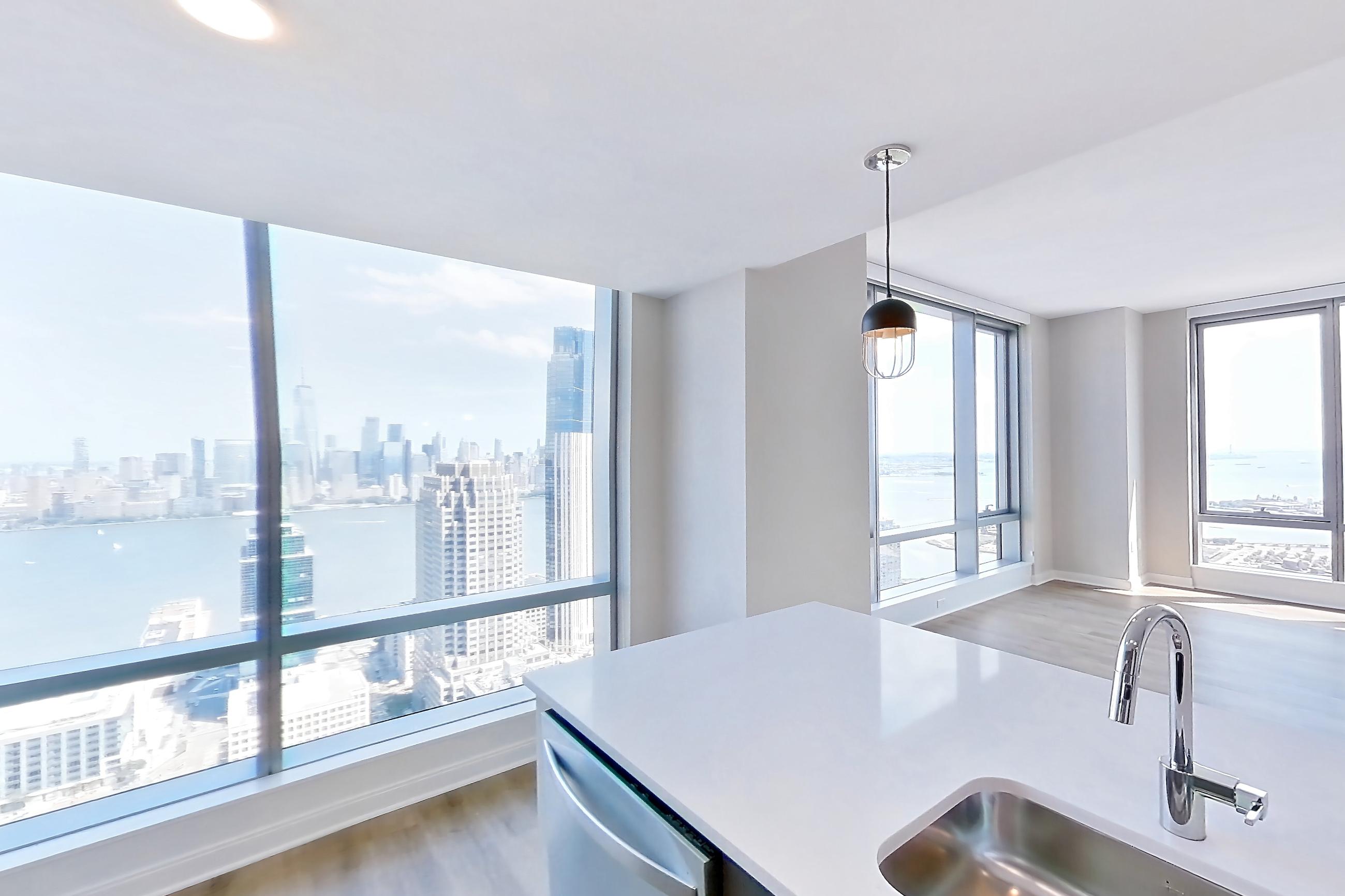KITCHEN (representative of this floor plan)