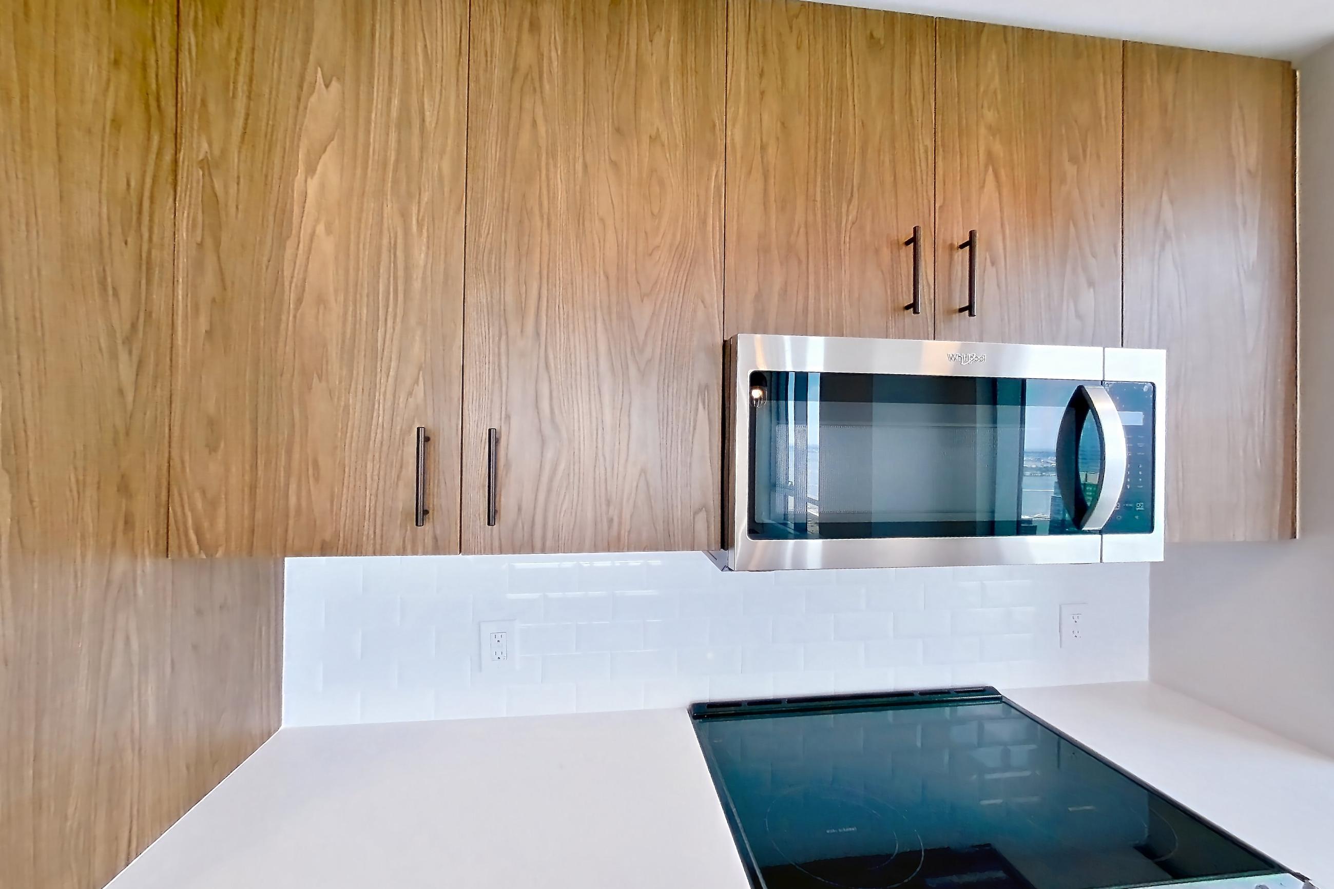 KITCHEN (representative of this floor plan)