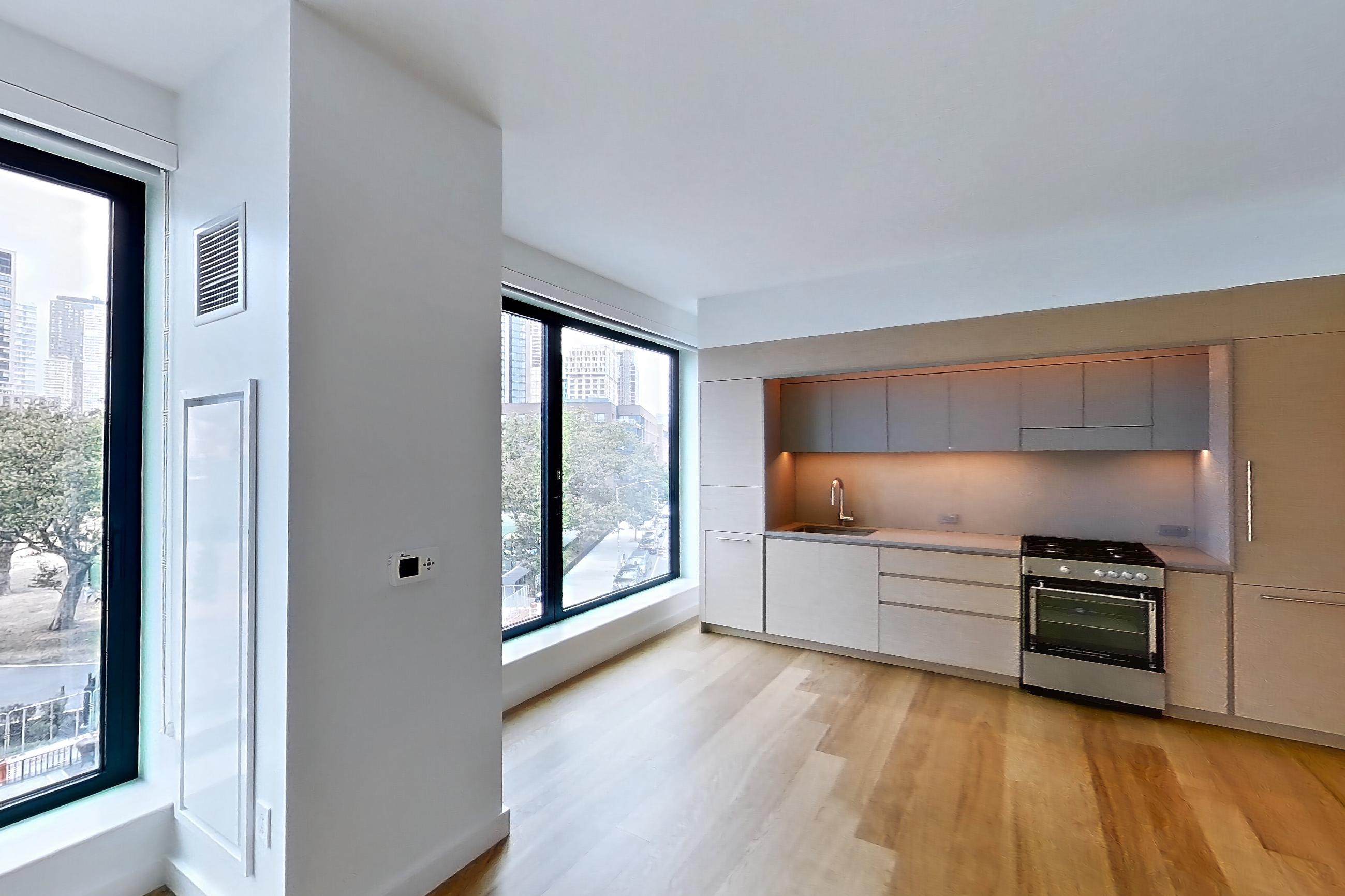 LIVING SPACE